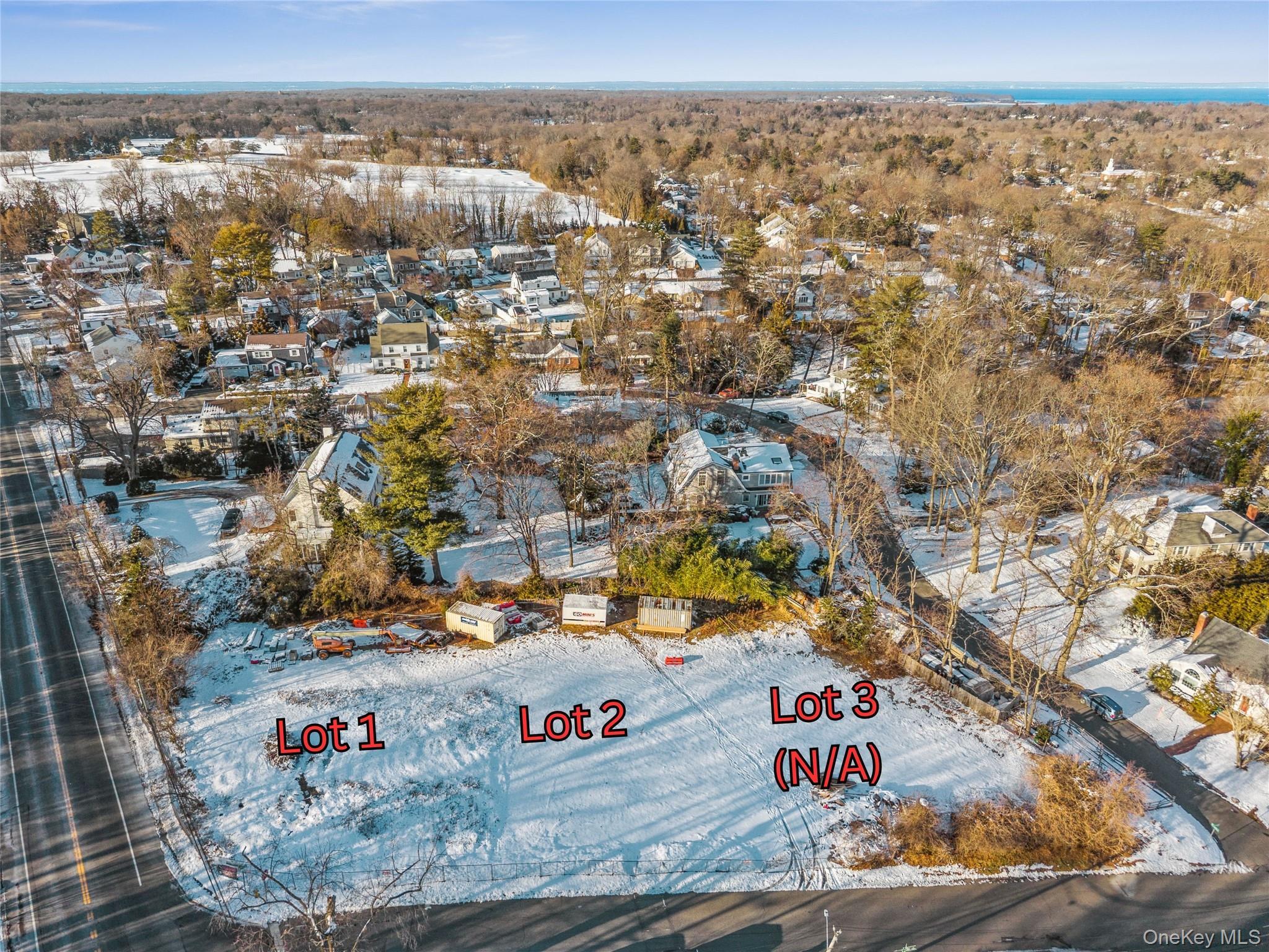 Single Family Woolsey Street Suffolk County, NY 11743, MLS-953500-8