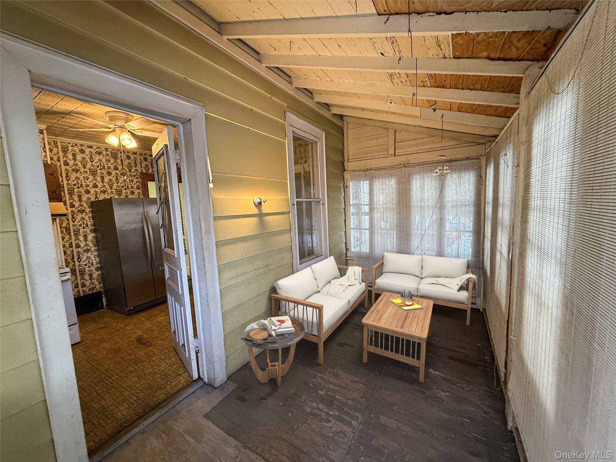 Single Family Belvedere  Ulster County, NY 12401, MLS-953512-11