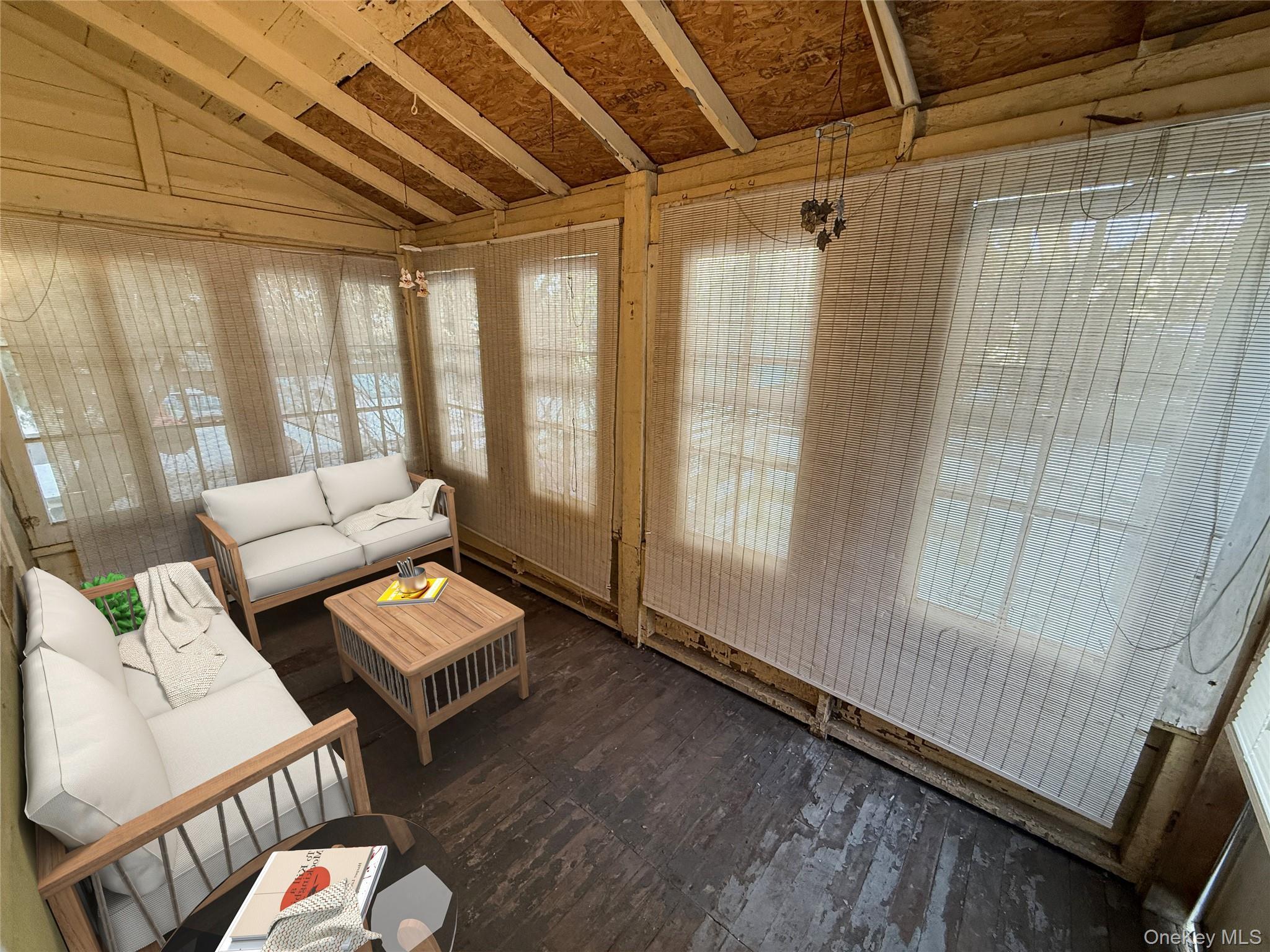 Single Family Belvedere  Ulster County, NY 12401, MLS-953512-12