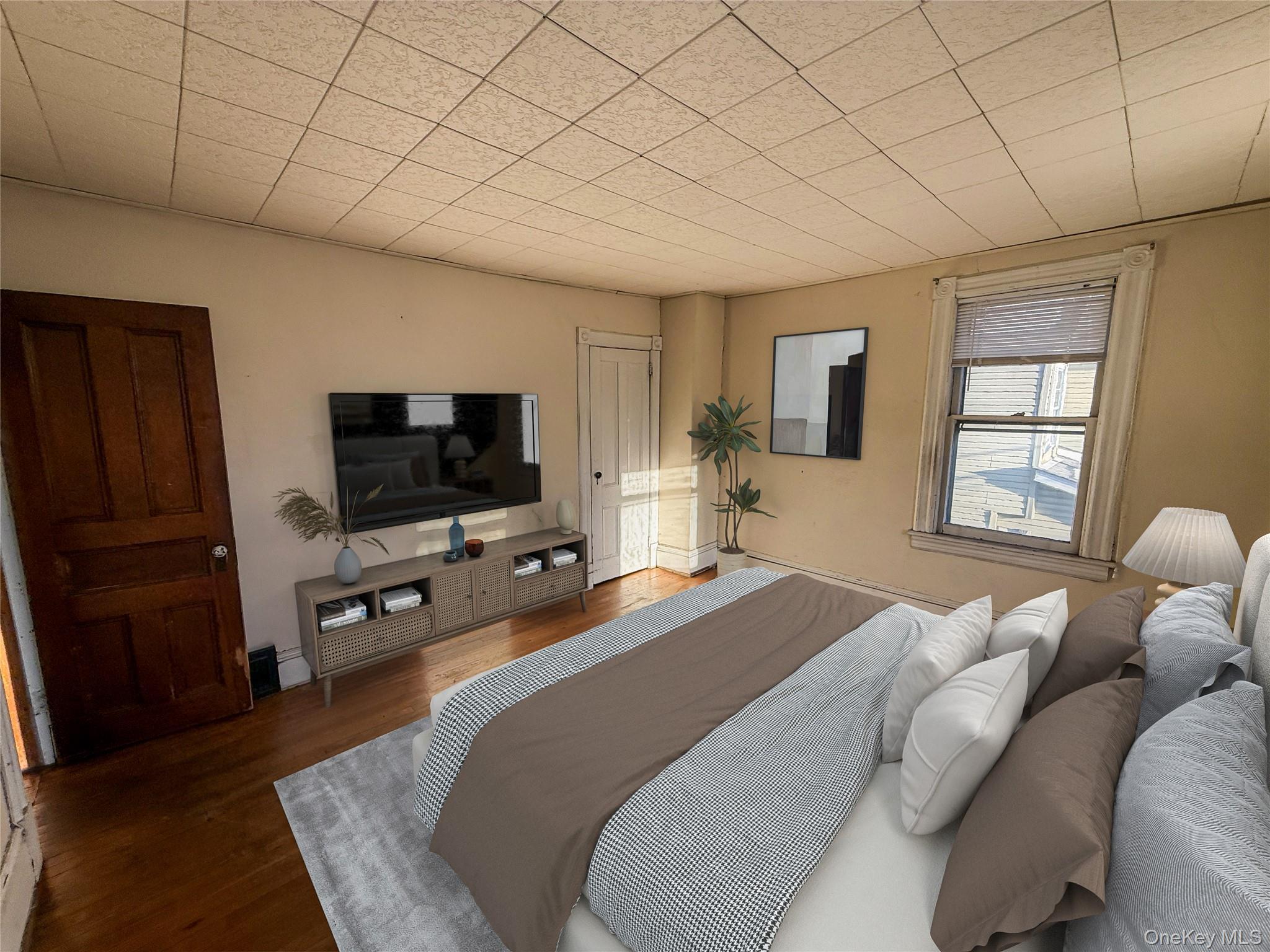 Single Family Belvedere  Ulster County, NY 12401, MLS-953512-16