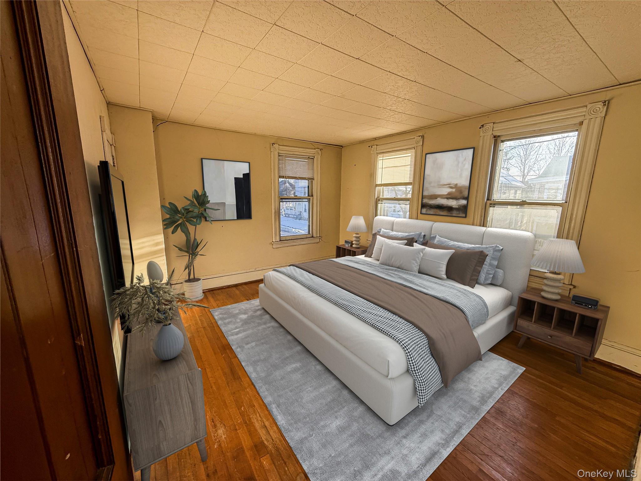 Single Family Belvedere  Ulster County, NY 12401, MLS-953512-17