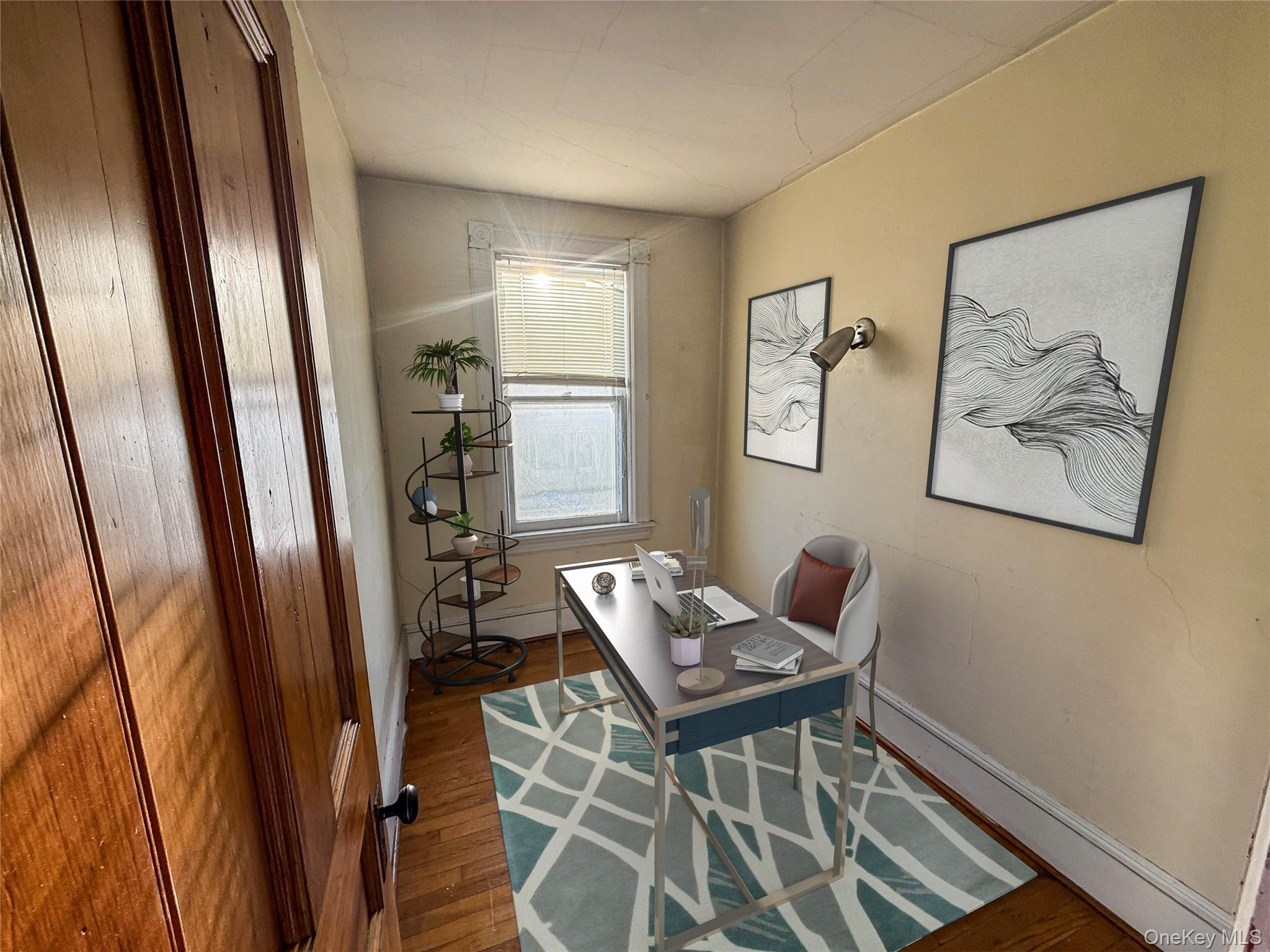 Single Family Belvedere  Ulster County, NY 12401, MLS-953512-18