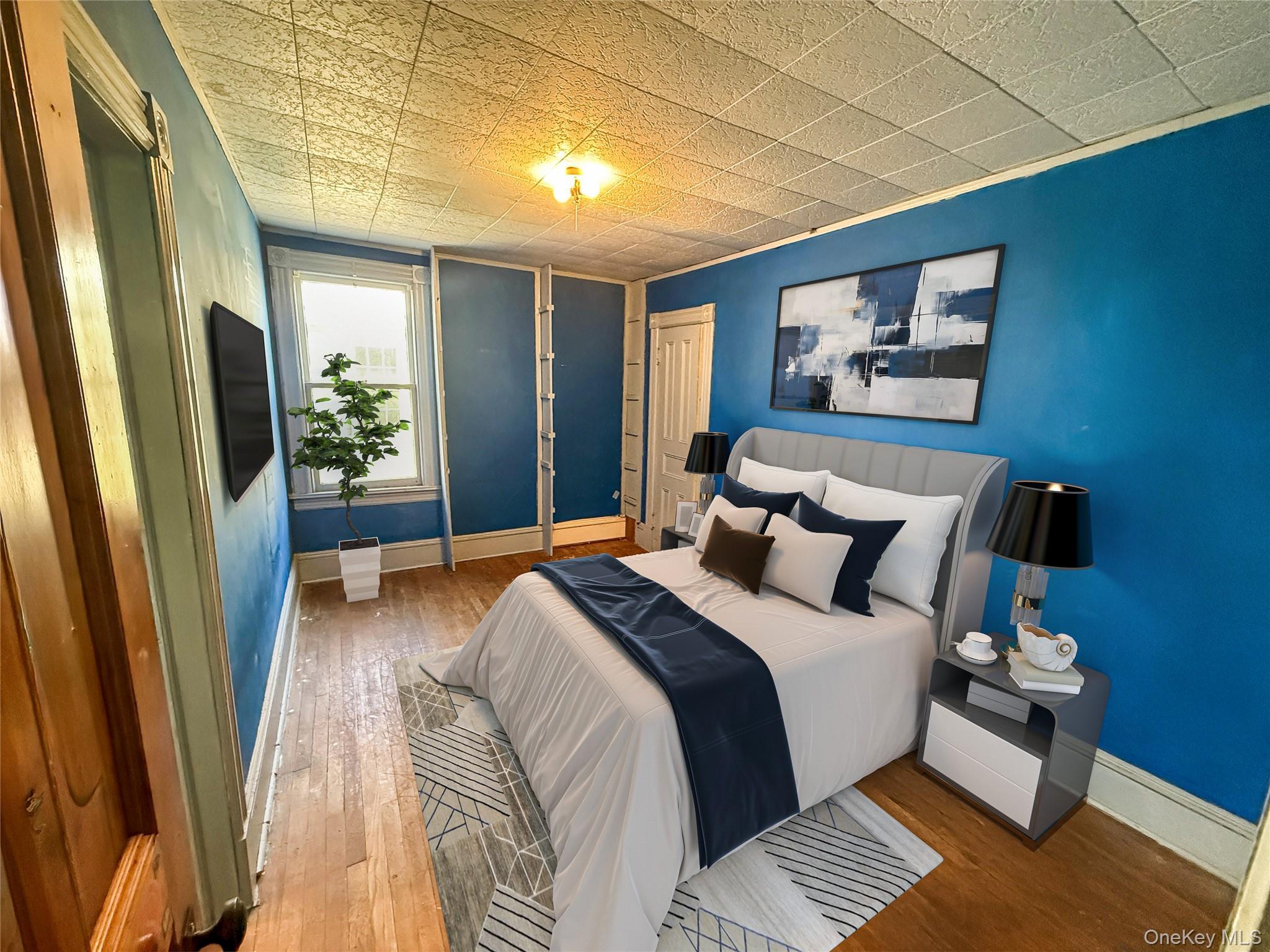 Single Family Belvedere  Ulster County, NY 12401, MLS-953512-19