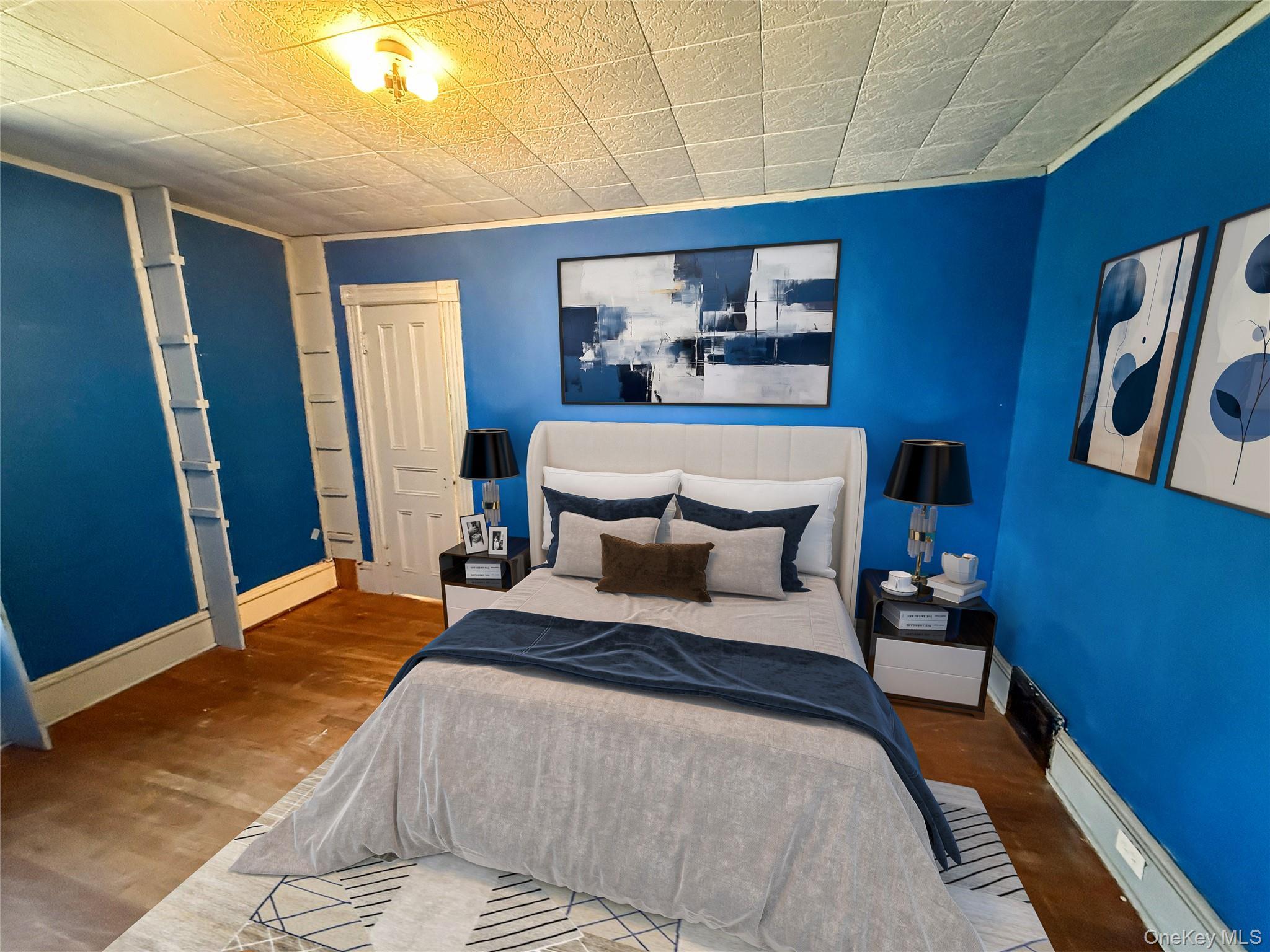 Single Family Belvedere  Ulster County, NY 12401, MLS-953512-20