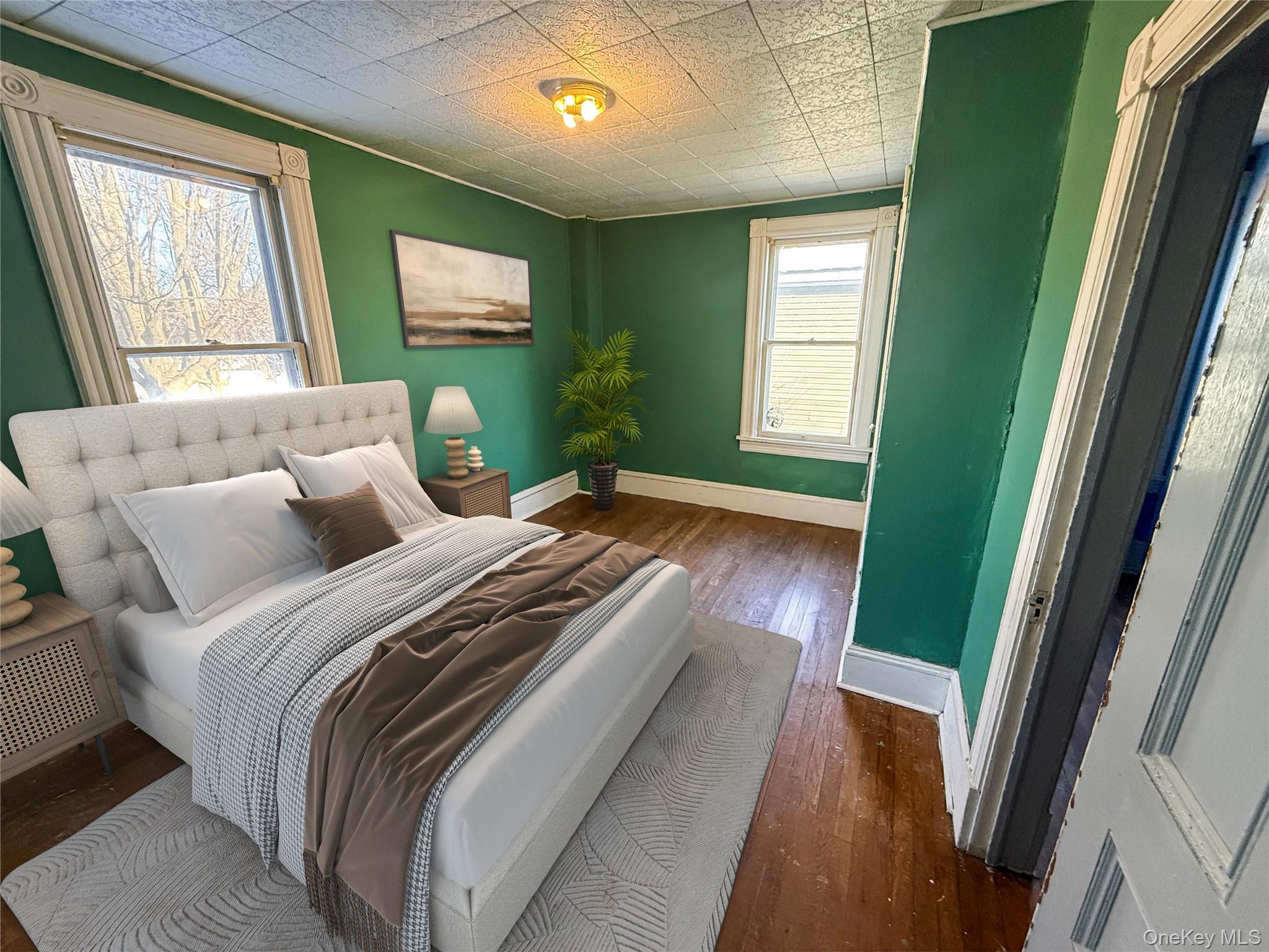 Single Family Belvedere  Ulster County, NY 12401, MLS-953512-21