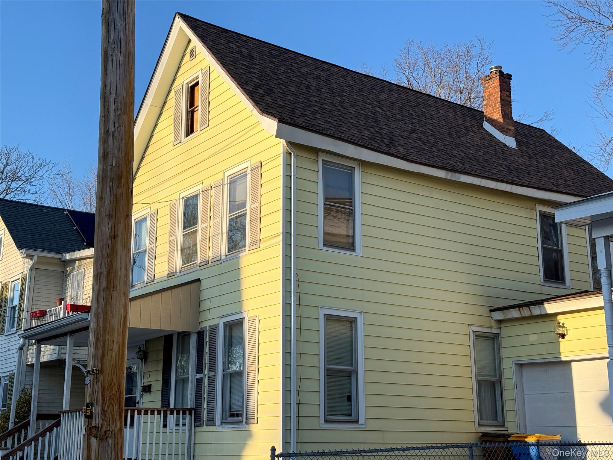 Single Family Belvedere  Ulster County, NY 12401, MLS-953512-27