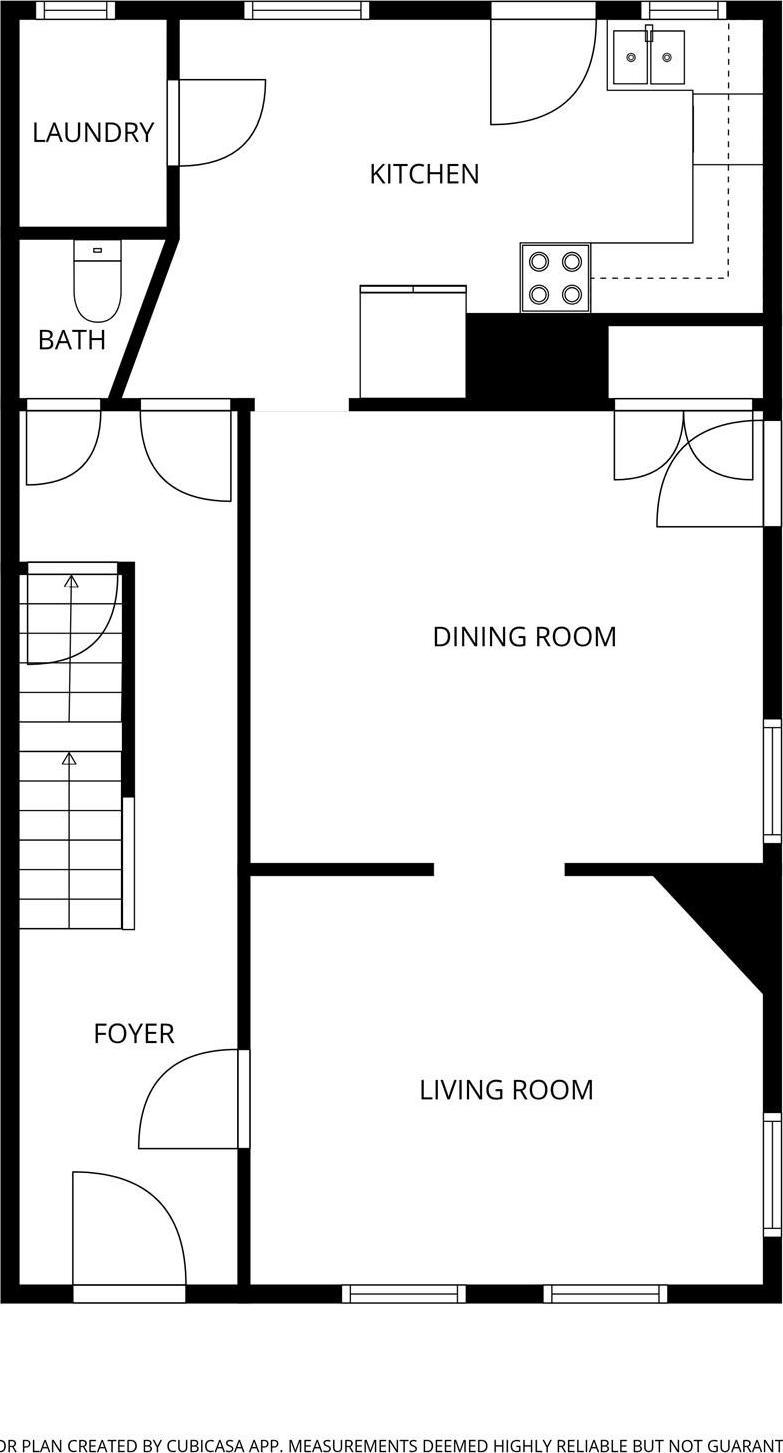 Single Family Belvedere  Ulster County, NY 12401, MLS-953512-30