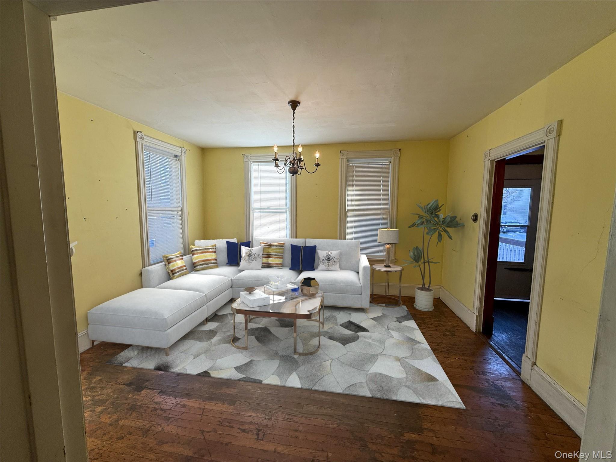 Single Family Belvedere  Ulster County, NY 12401, MLS-953512-6