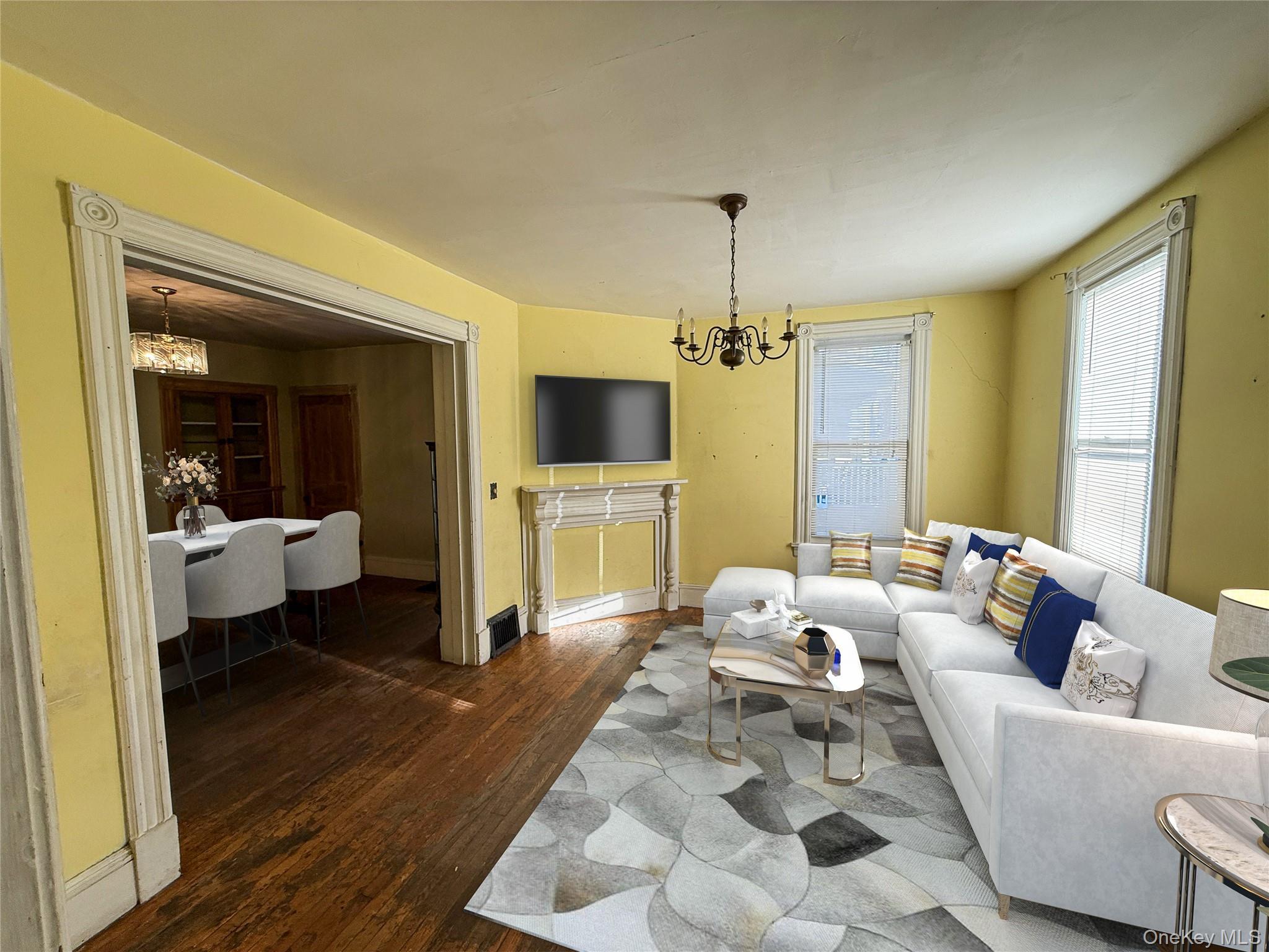 Single Family Belvedere  Ulster County, NY 12401, MLS-953512-7