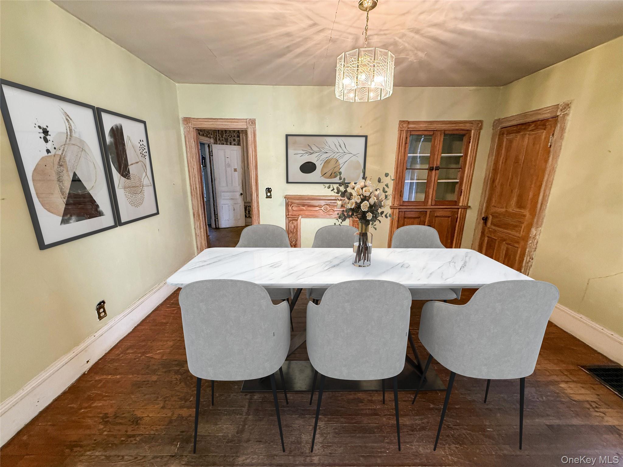 Single Family Belvedere  Ulster County, NY 12401, MLS-953512-8