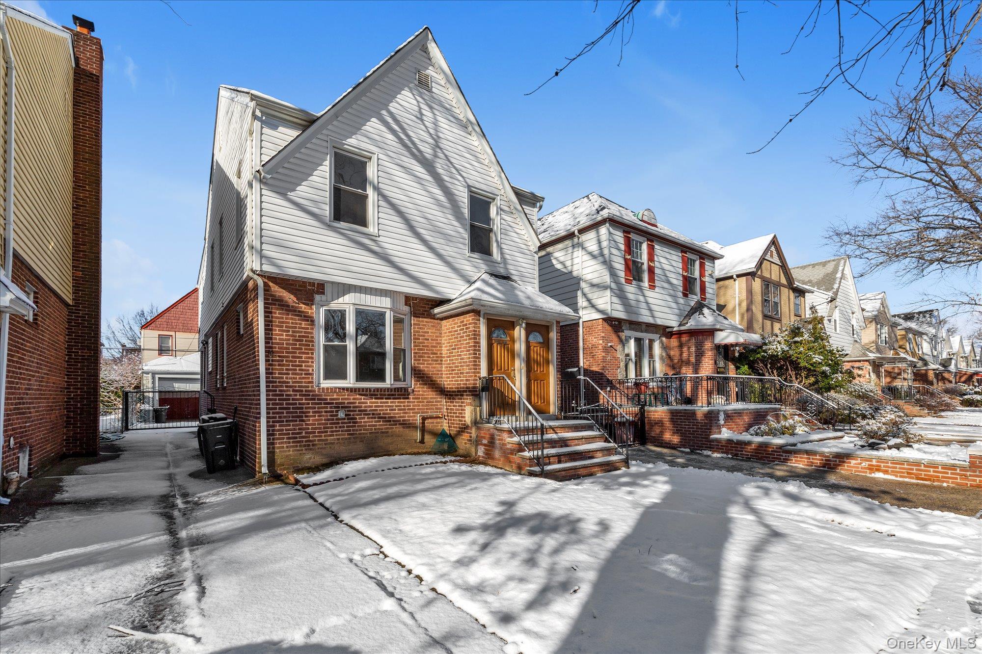 Single Family Utopia  Queens, NY 11358, MLS-953528-2