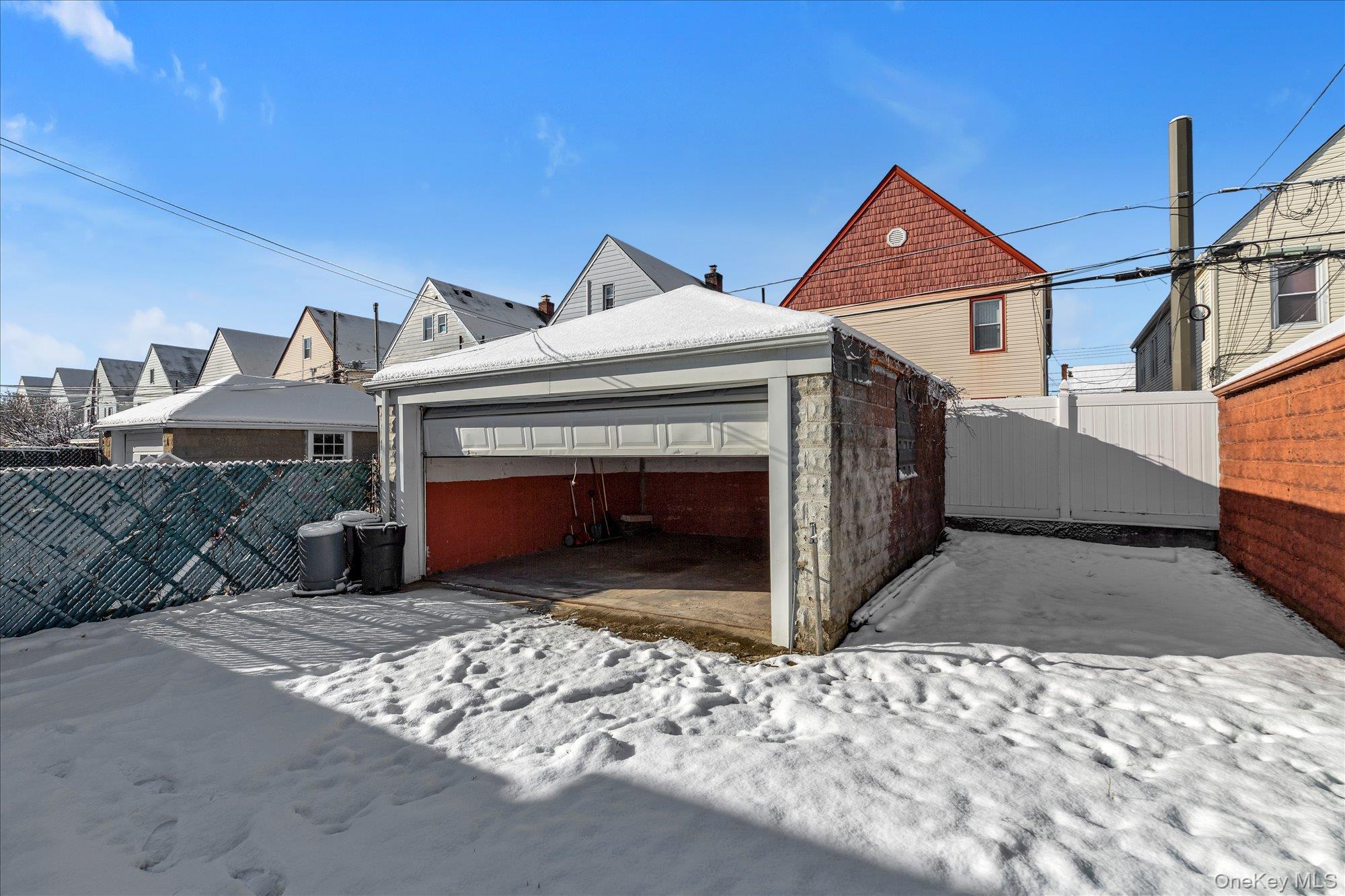 Single Family Utopia  Queens, NY 11358, MLS-953528-3