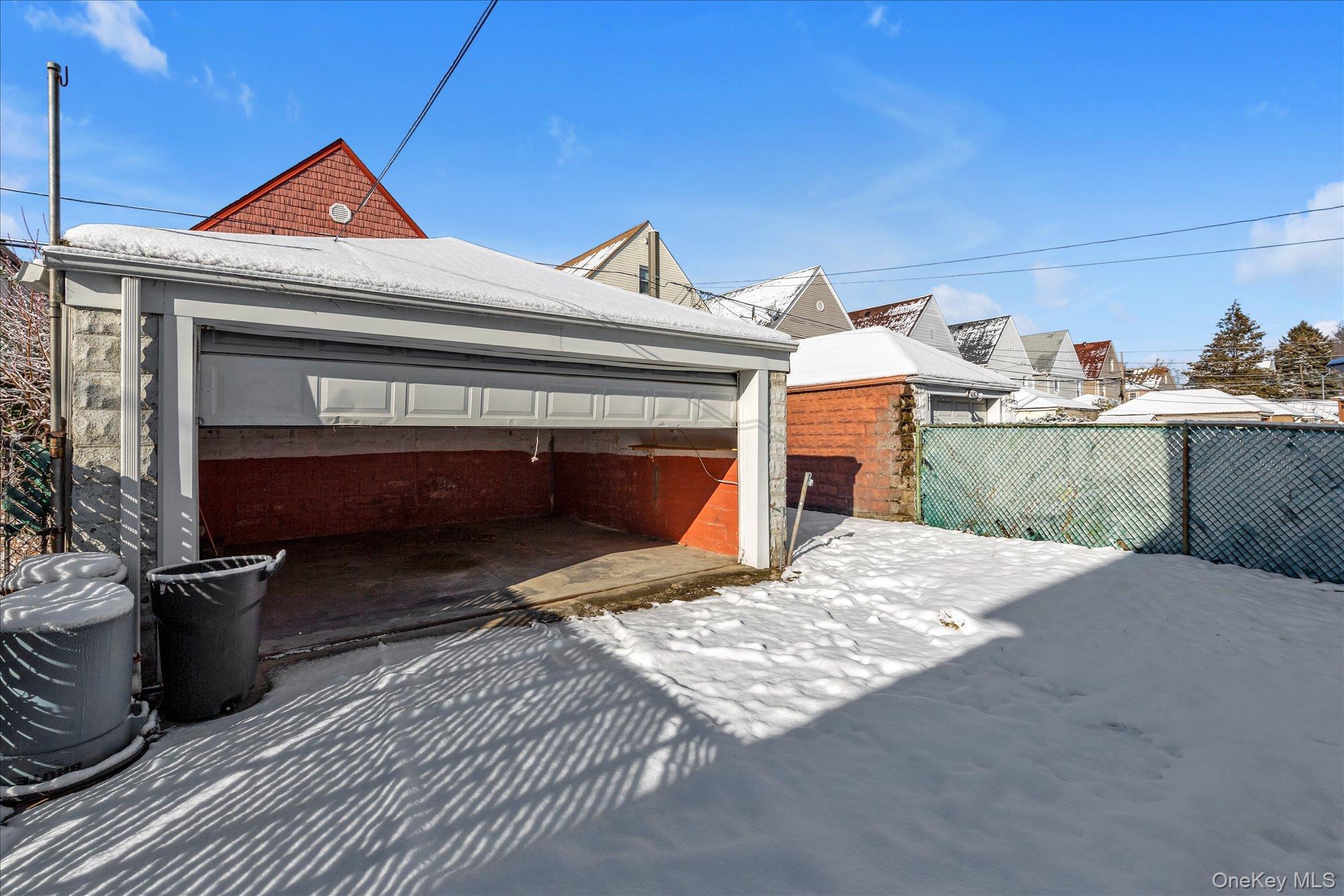 Single Family Utopia  Queens, NY 11358, MLS-953528-4