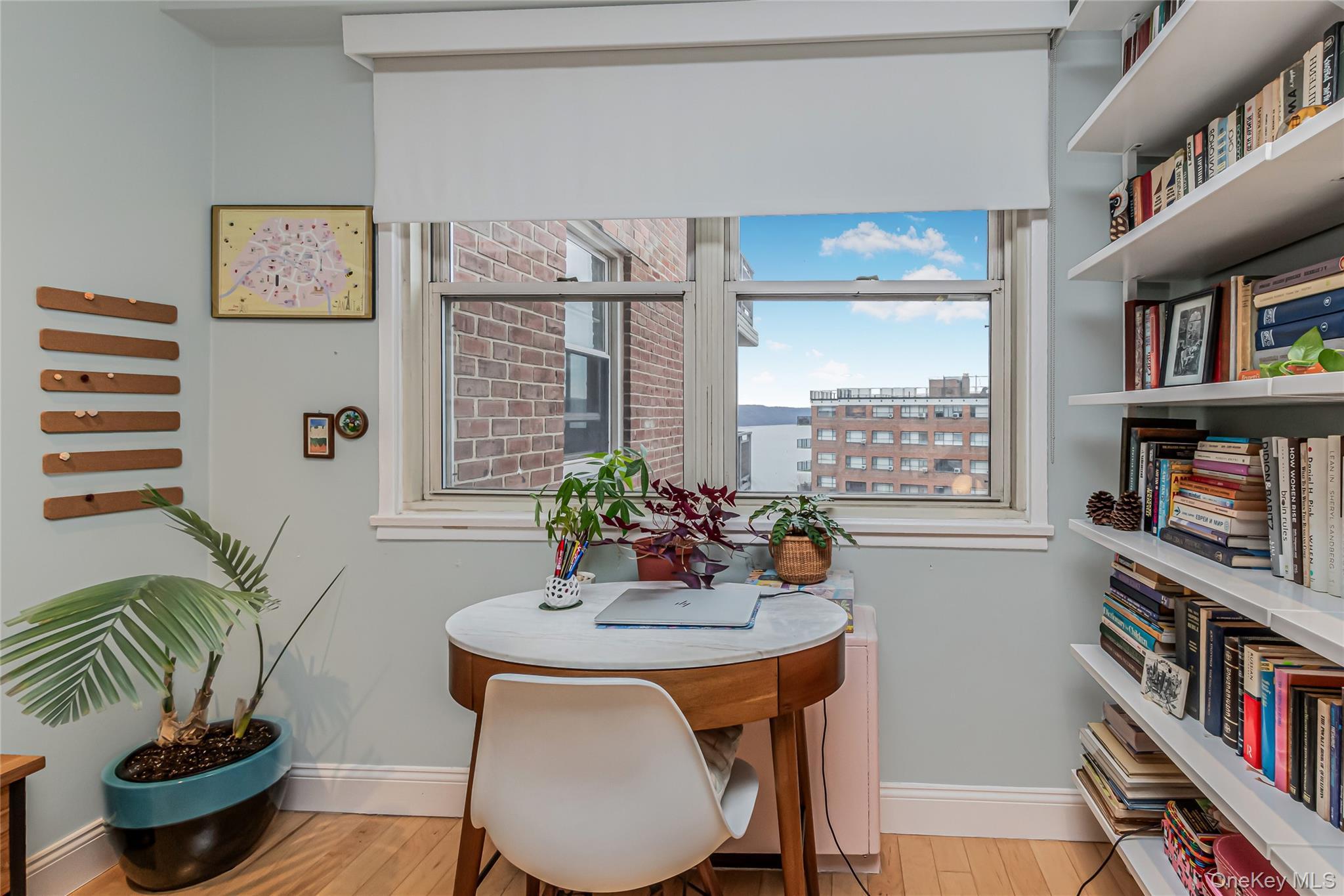 Coop Palisade  Bronx, NY 10463, MLS-953542-12