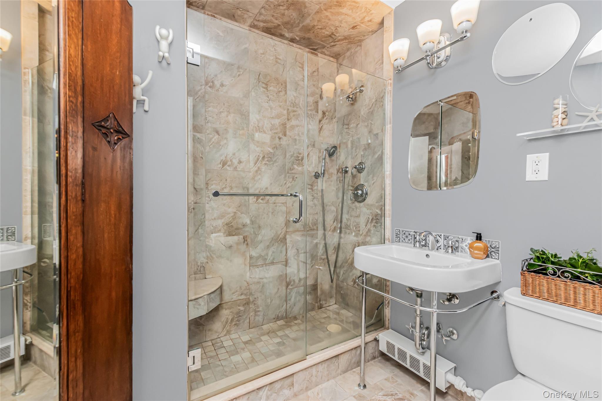 Coop Palisade  Bronx, NY 10463, MLS-953542-13