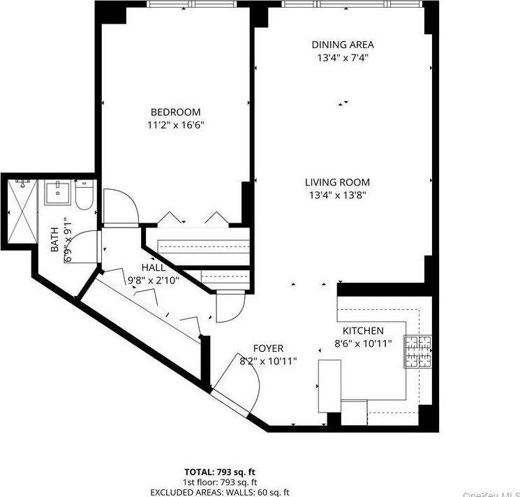 Coop Palisade  Bronx, NY 10463, MLS-953542-15