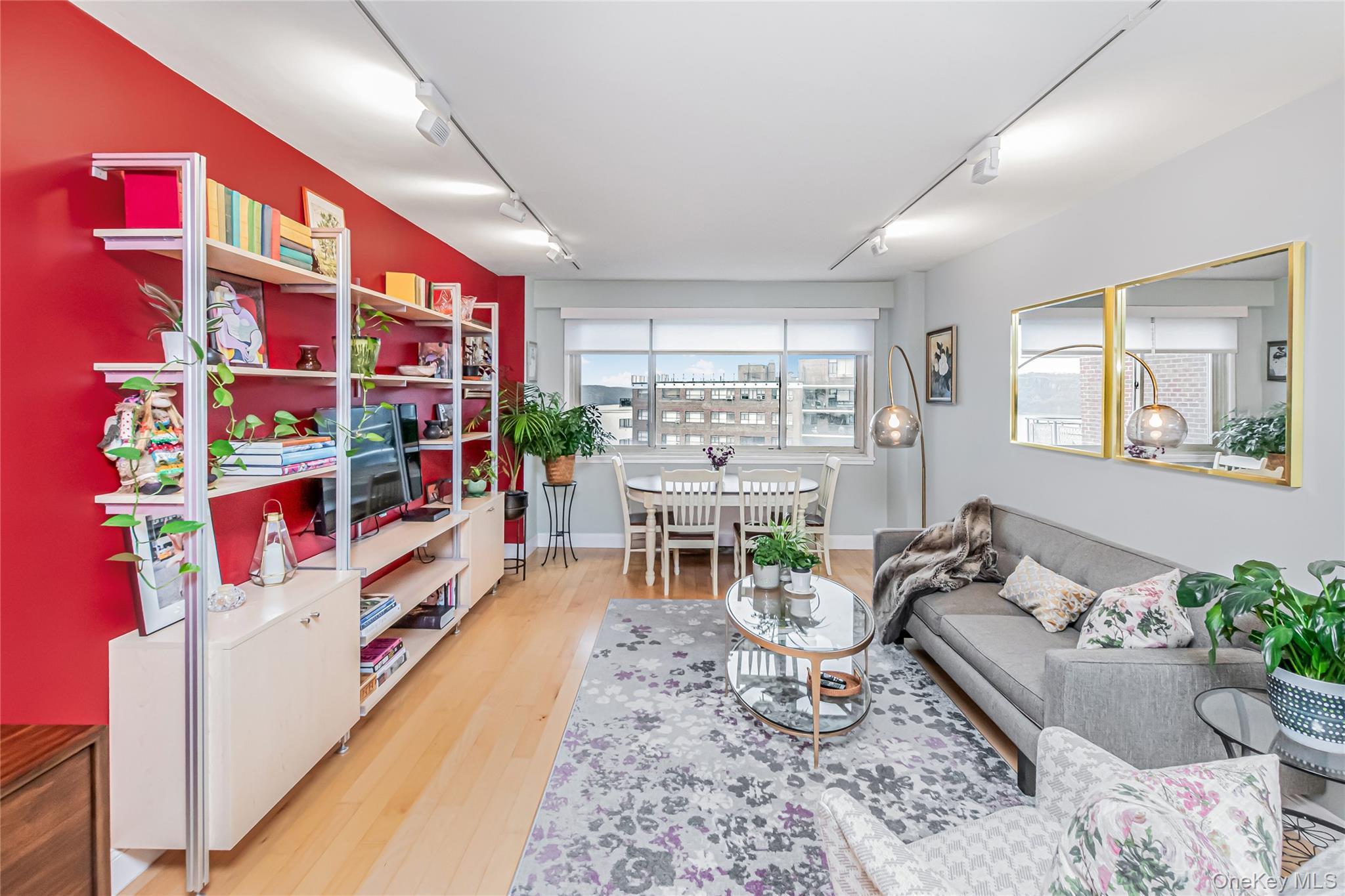 Coop Palisade  Bronx, NY 10463, MLS-953542-2