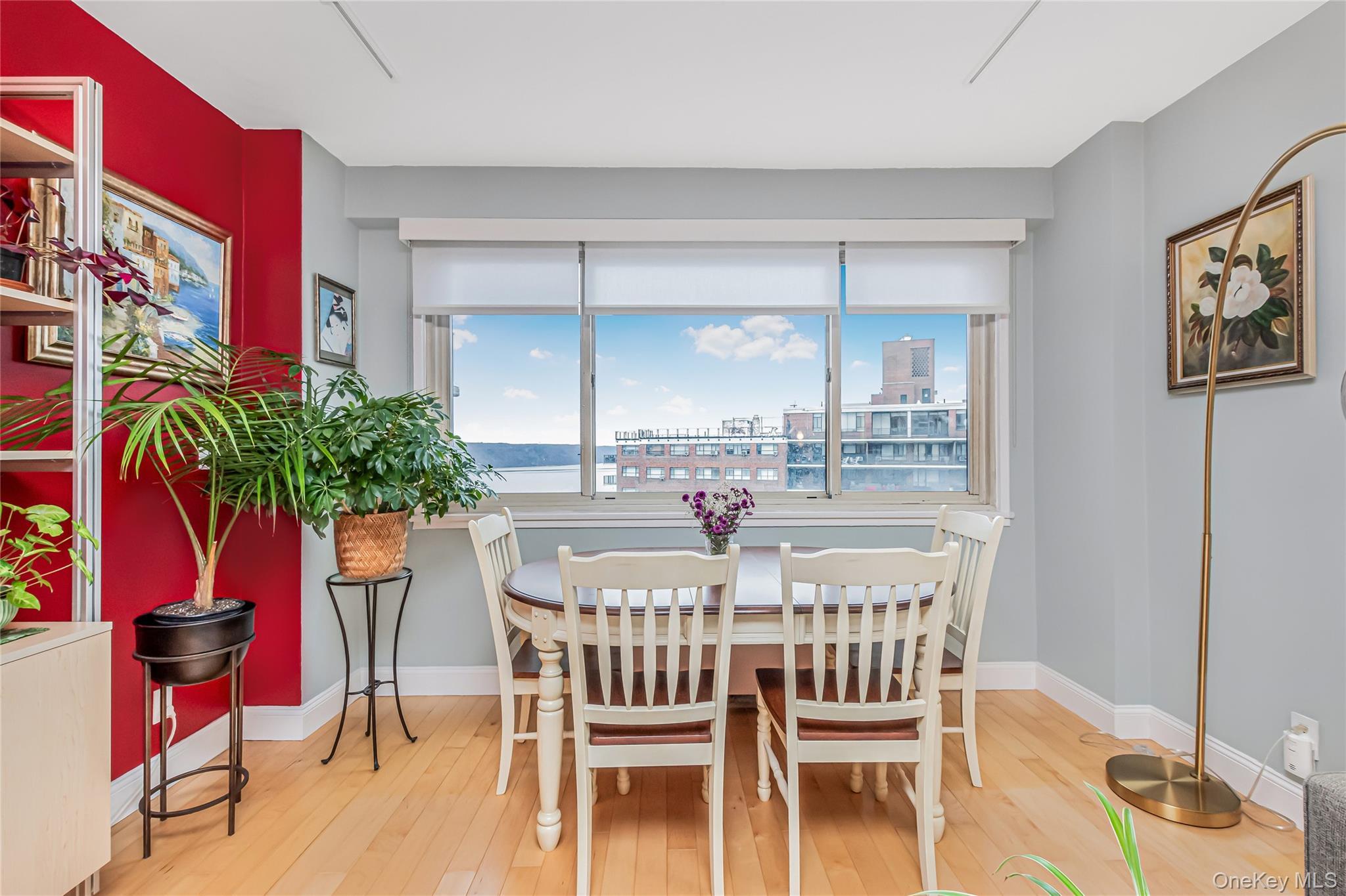 Coop Palisade  Bronx, NY 10463, MLS-953542-3