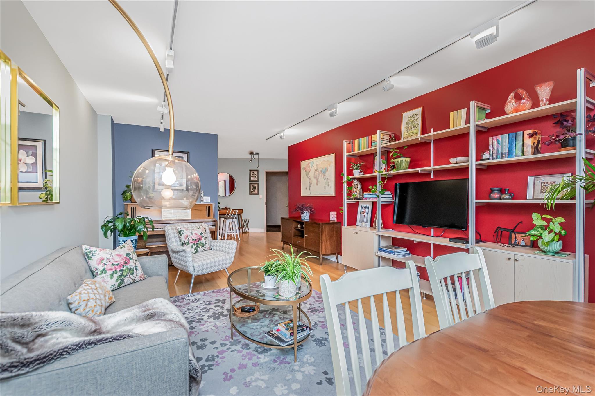 Coop Palisade  Bronx, NY 10463, MLS-953542-4