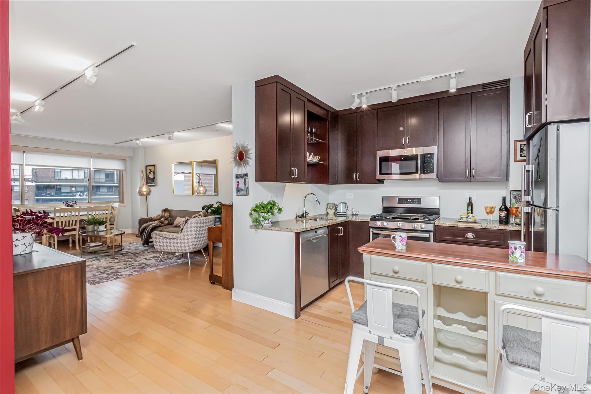 Coop Palisade  Bronx, NY 10463, MLS-953542-9