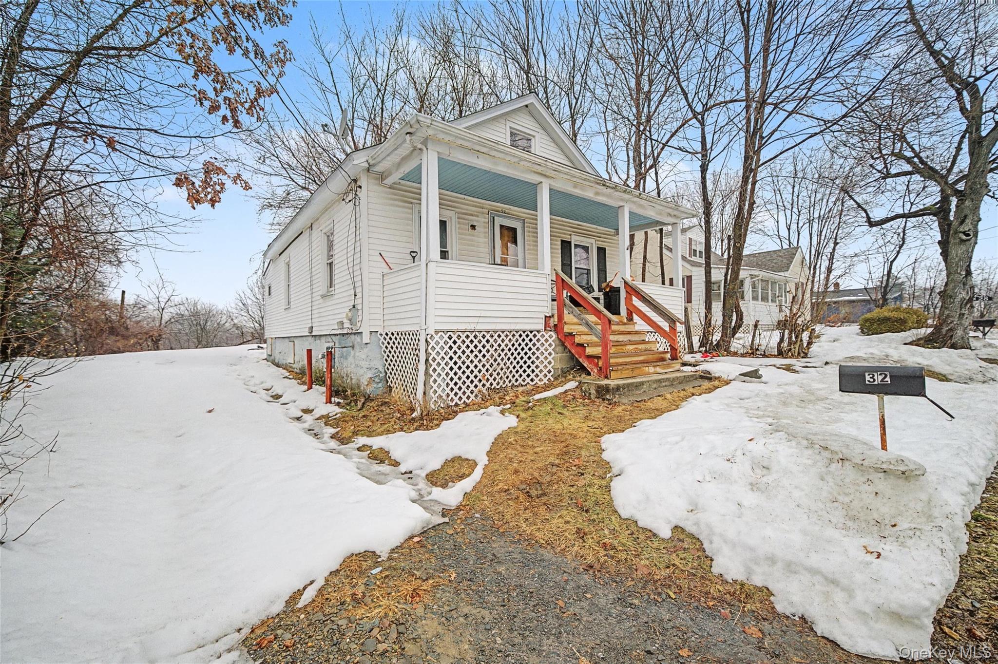Single Family Blanche Orange County, NY 12553, MLS-953544-2