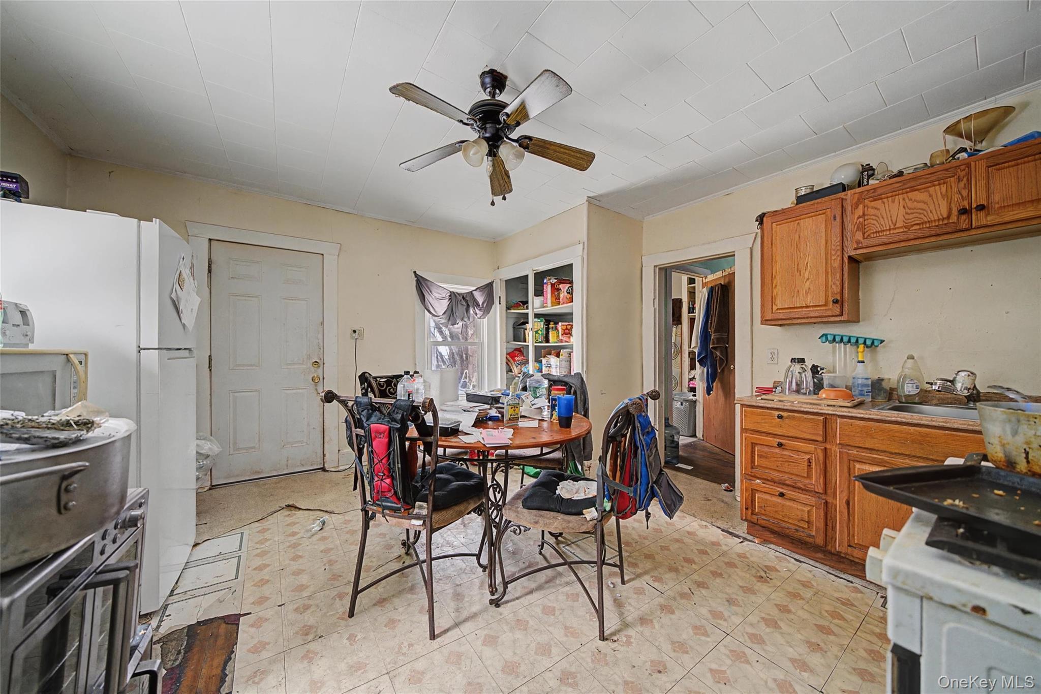 Single Family Blanche Orange County, NY 12553, MLS-953544-4