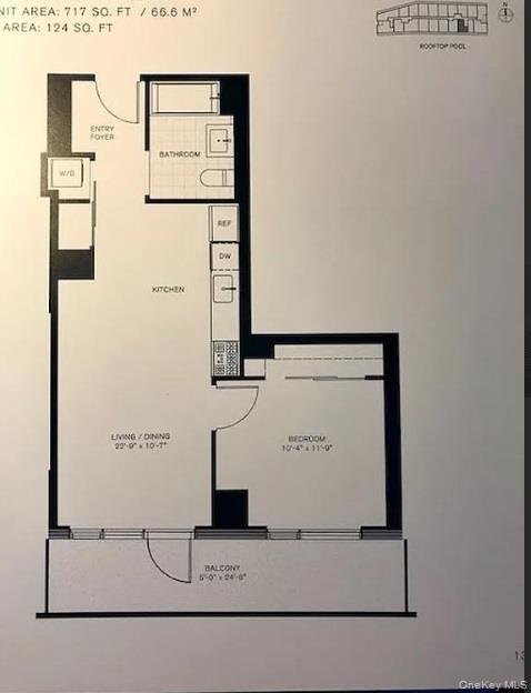 Condo 40th  Queens, NY 11354, MLS-953549-7