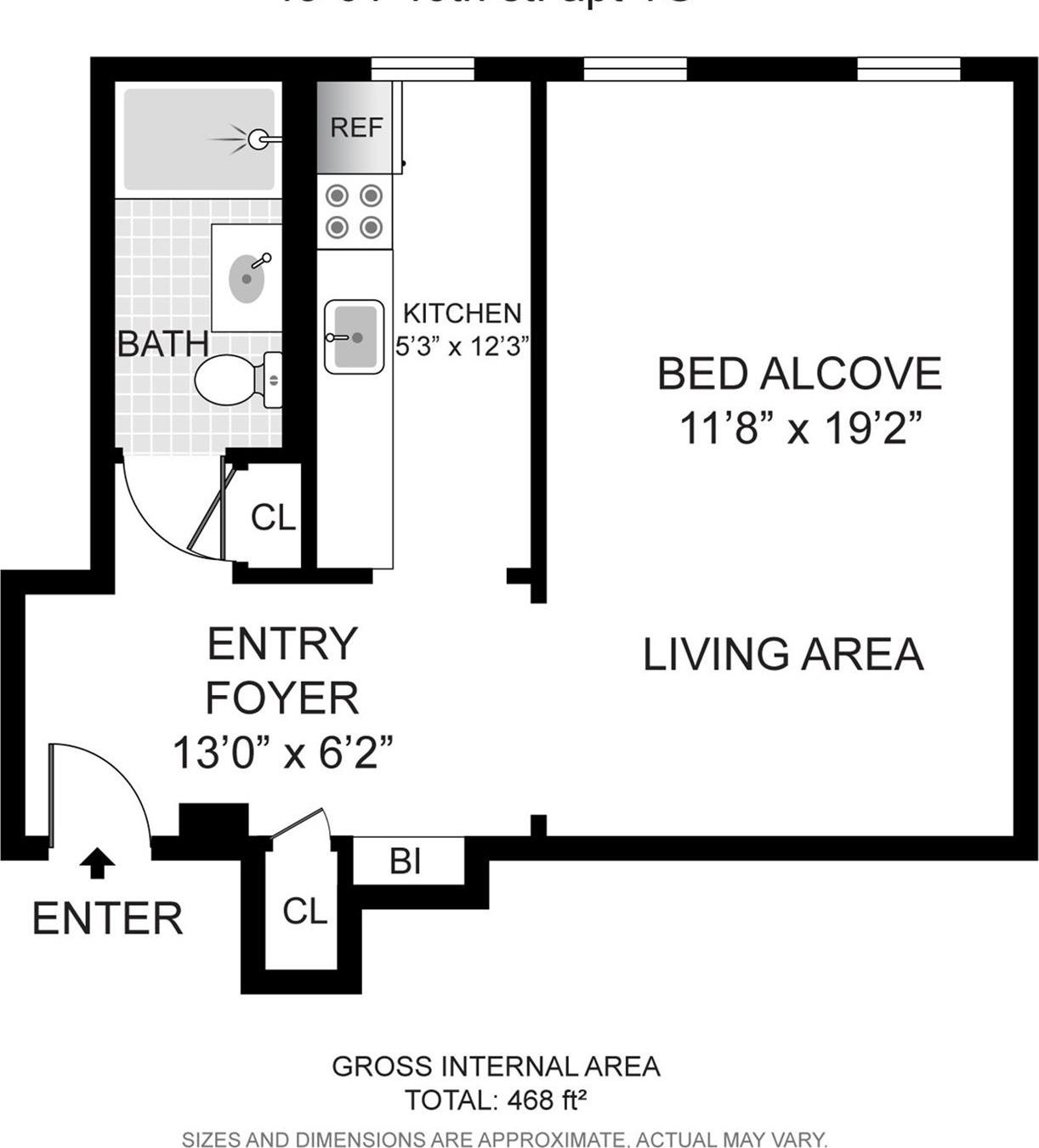 Coop 46  Queens, NY 11104, MLS-953562-14