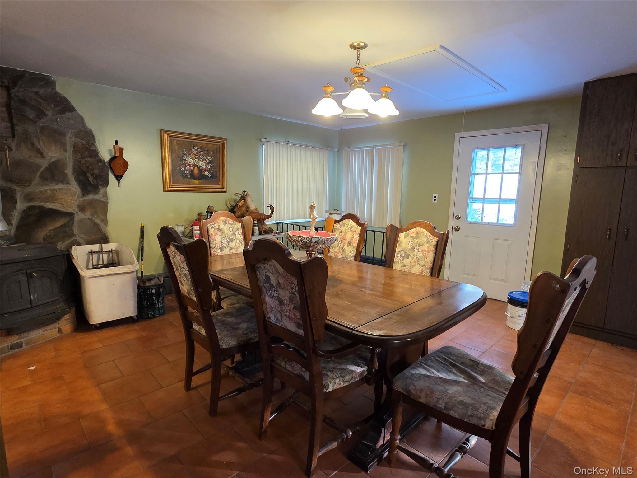 Single Family Low Sullivan County, NY 12765, MLS-953573-11