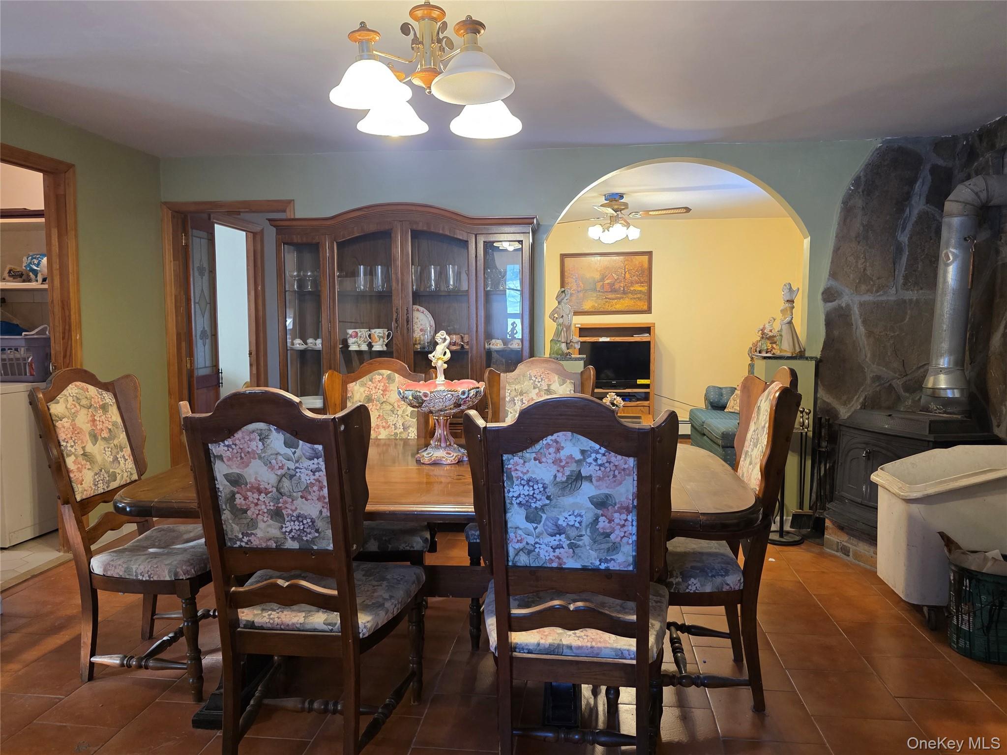 Single Family Low Sullivan County, NY 12765, MLS-953573-12