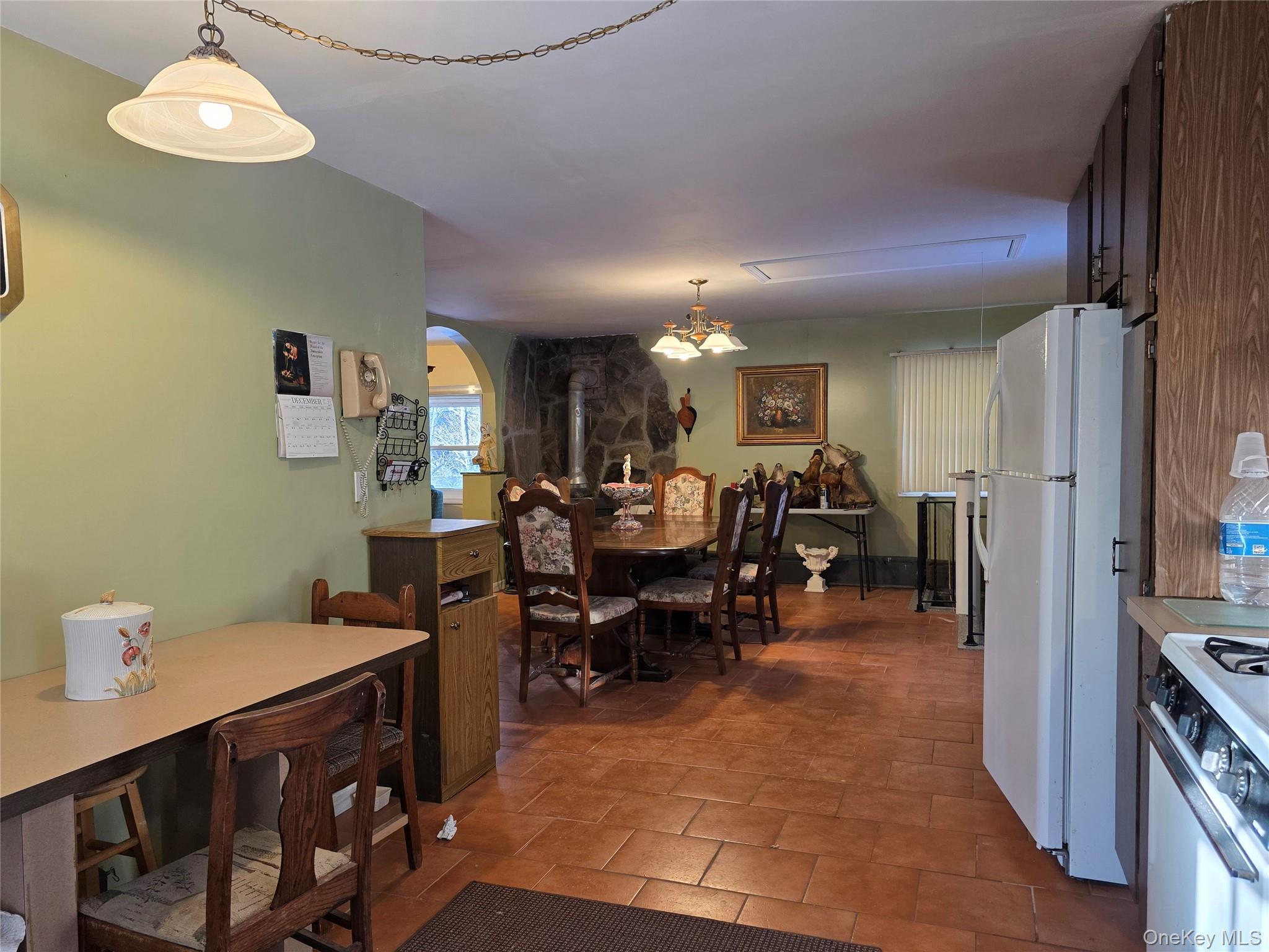 Single Family Low Sullivan County, NY 12765, MLS-953573-13