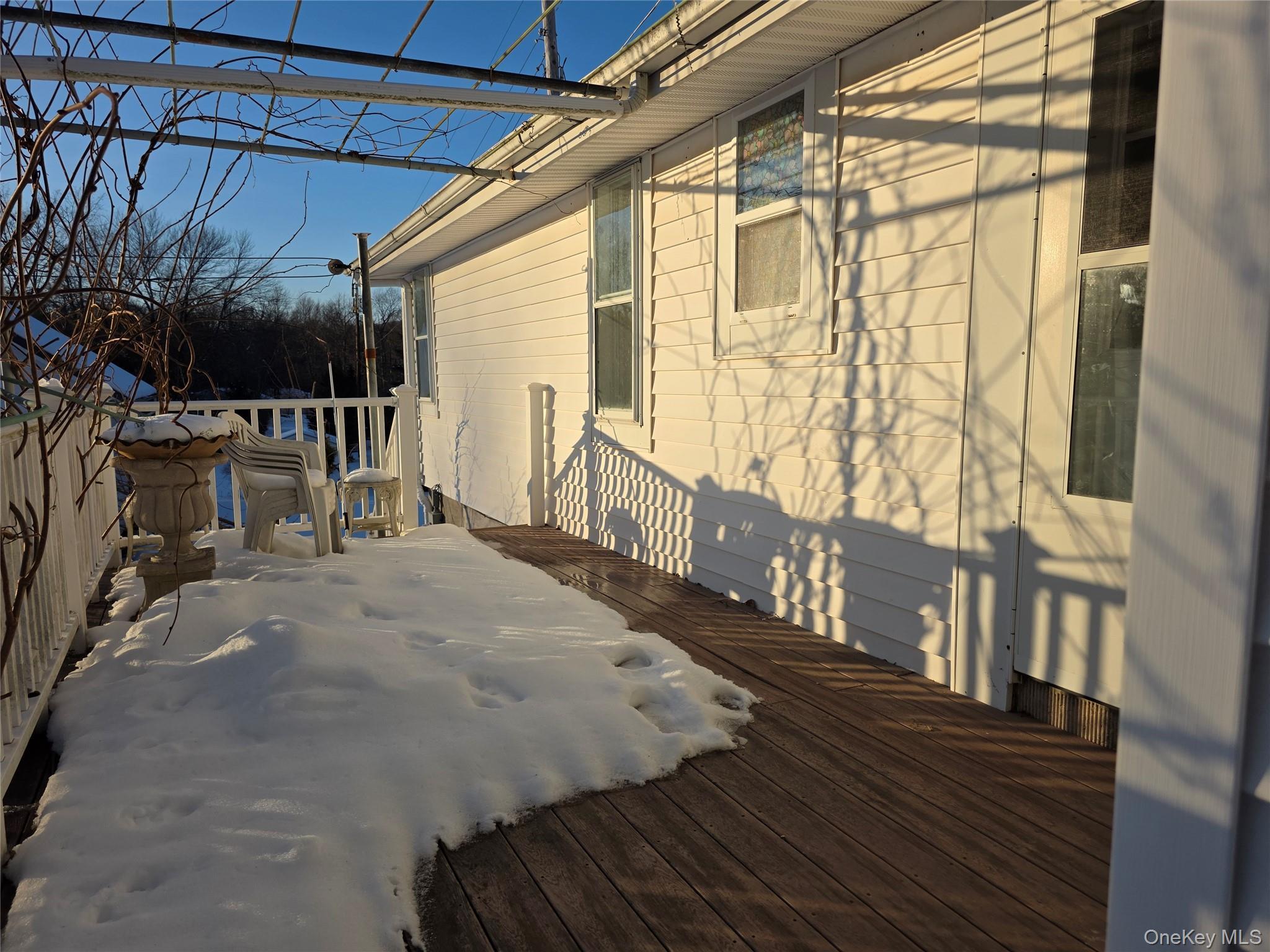 Single Family Low Sullivan County, NY 12765, MLS-953573-15