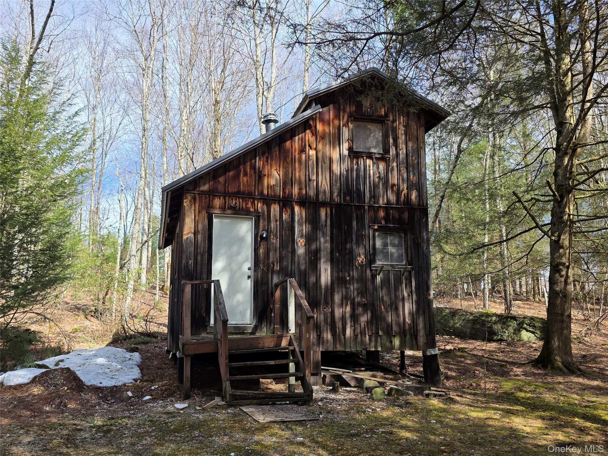 Single Family Low  Sullivan County, NY 12765, MLS-953573-17