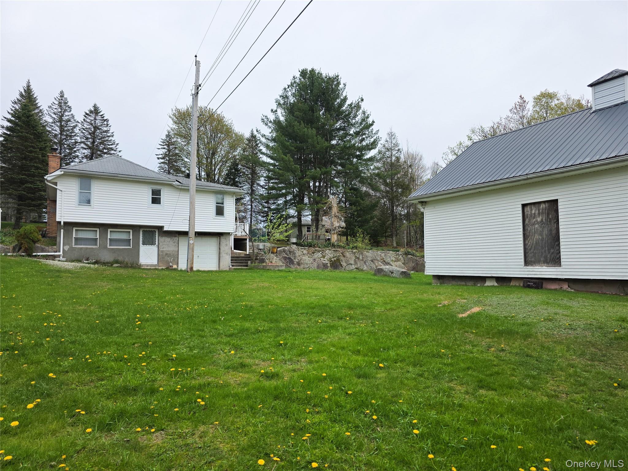 Single Family Low  Sullivan County, NY 12765, MLS-953573-18