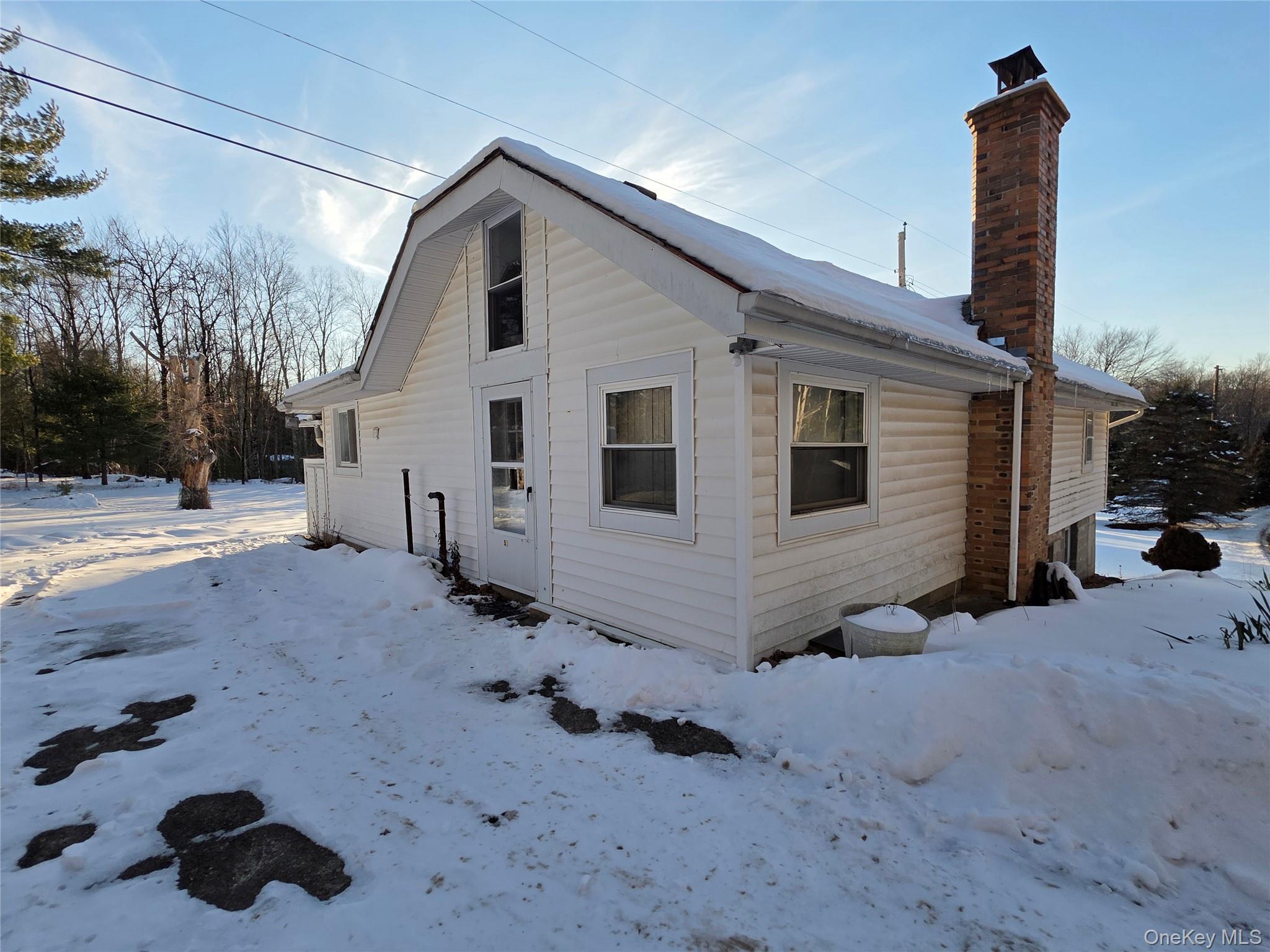Single Family Low Sullivan County, NY 12765, MLS-953573-2