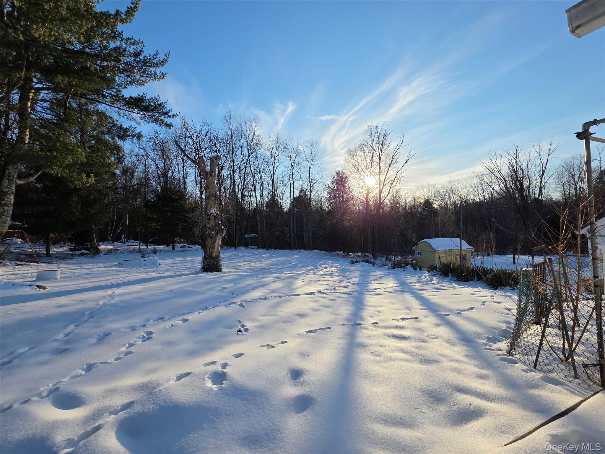 Single Family Low Sullivan County, NY 12765, MLS-953573-3