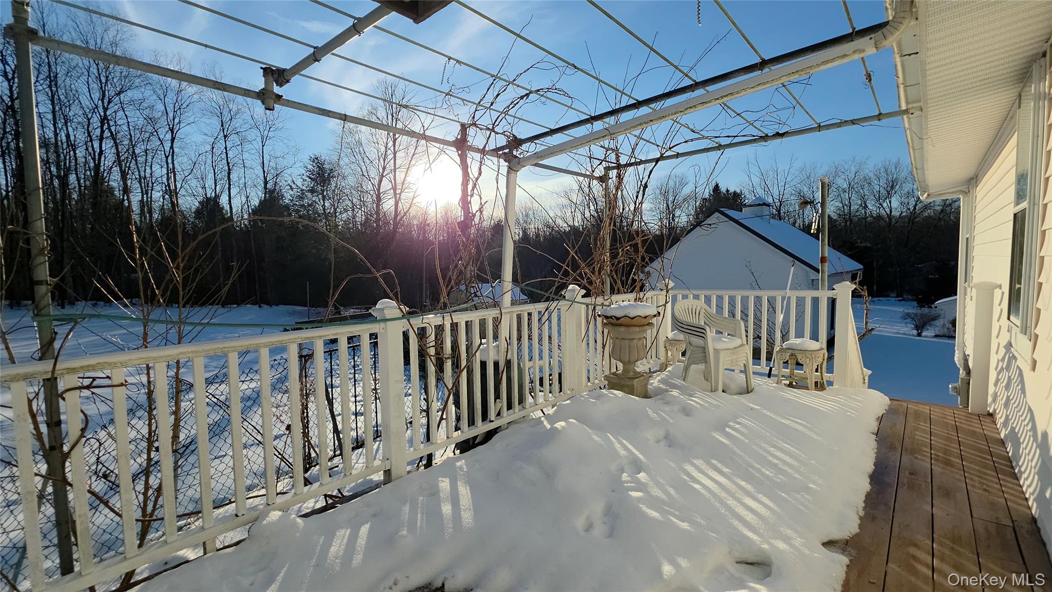 Single Family Low Sullivan County, NY 12765, MLS-953573-4