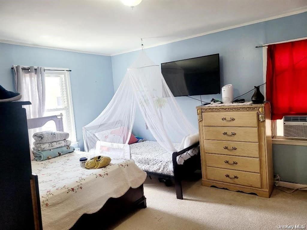 Single Family 103rd  Queens, NY 11433, MLS-953582-10