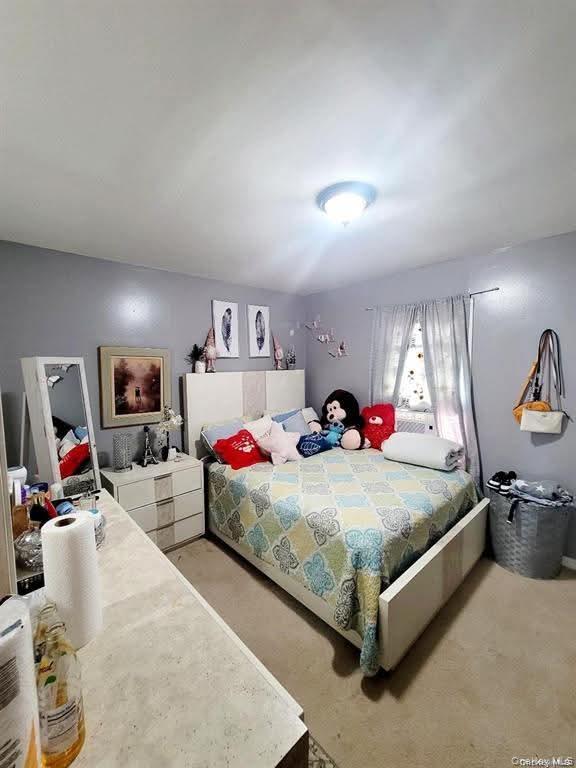 Single Family 103rd  Queens, NY 11433, MLS-953582-11