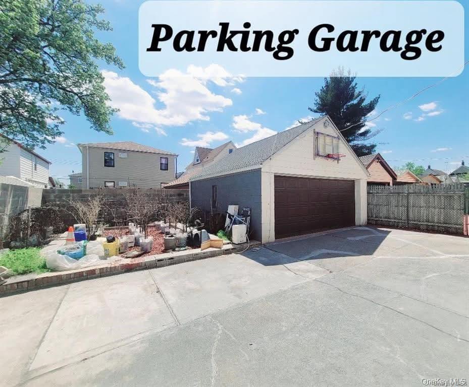 Single Family 103rd  Queens, NY 11433, MLS-953582-13