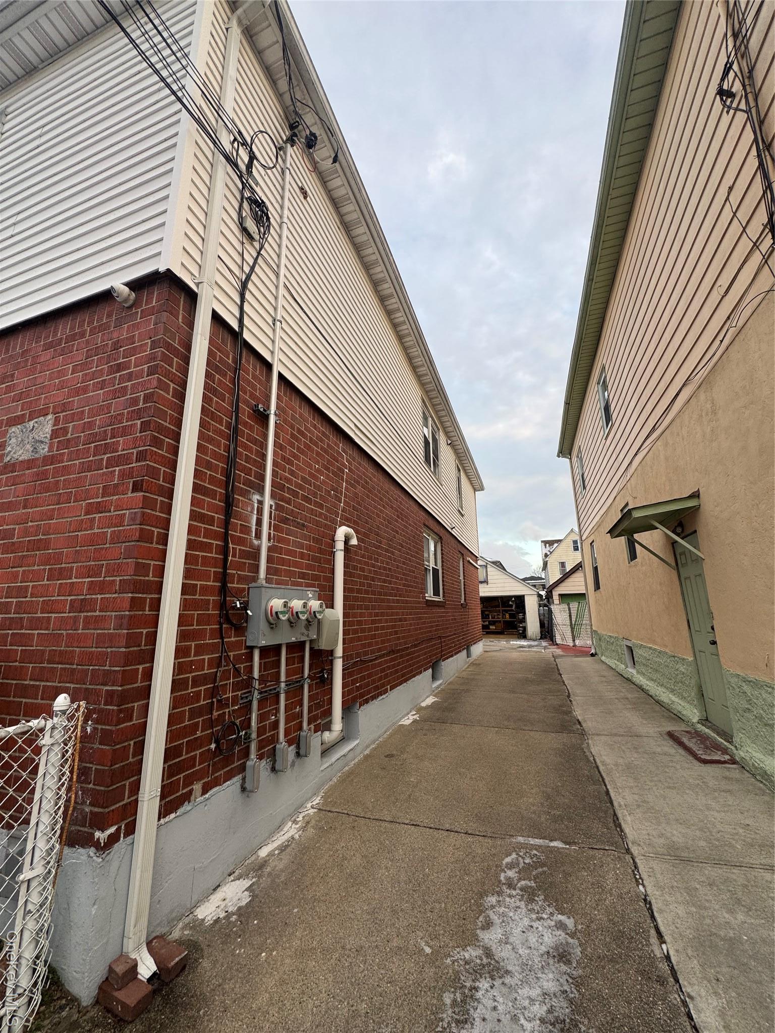 Single Family 103rd  Queens, NY 11433, MLS-953582-14