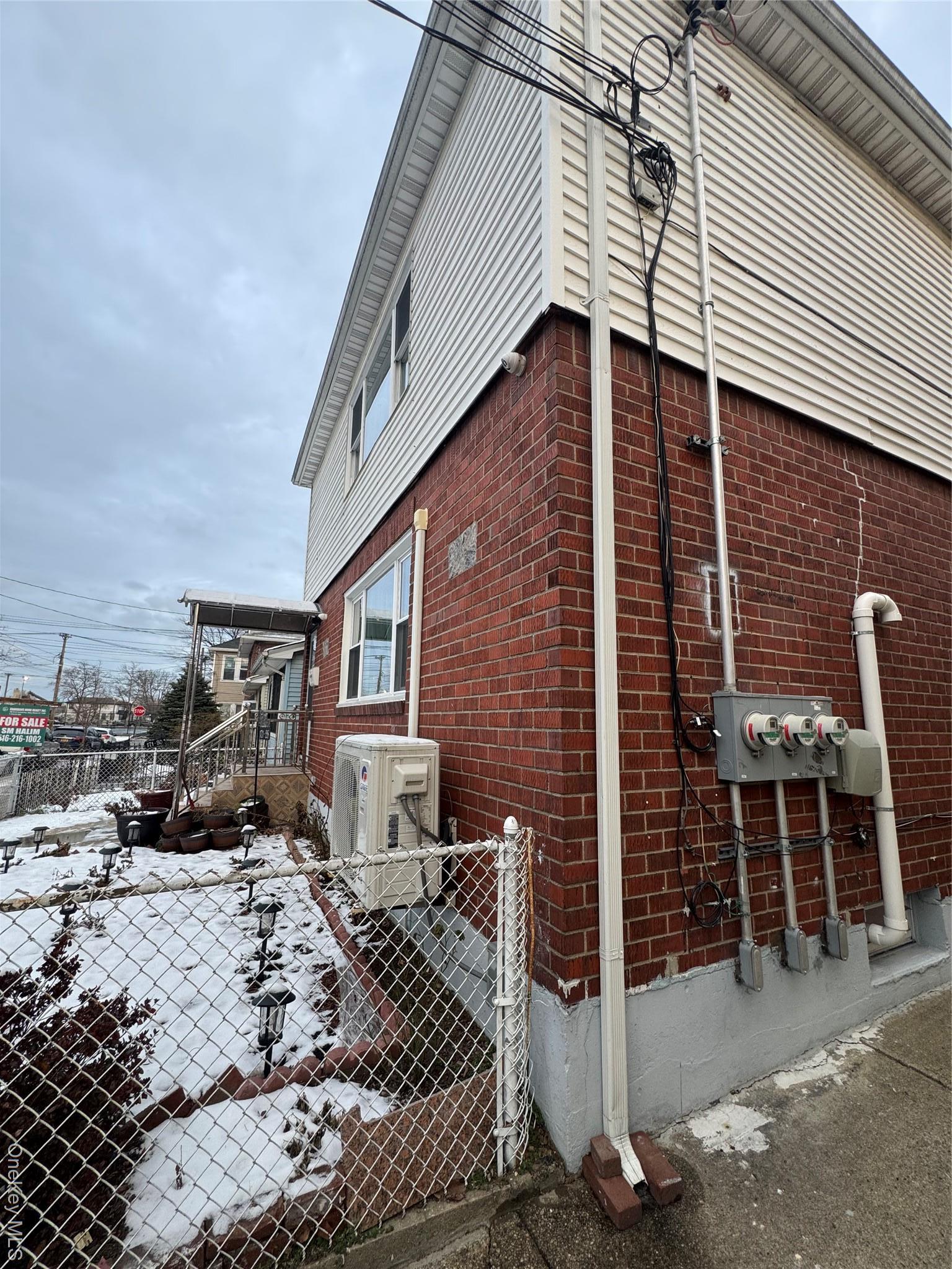 Single Family 103rd  Queens, NY 11433, MLS-953582-15