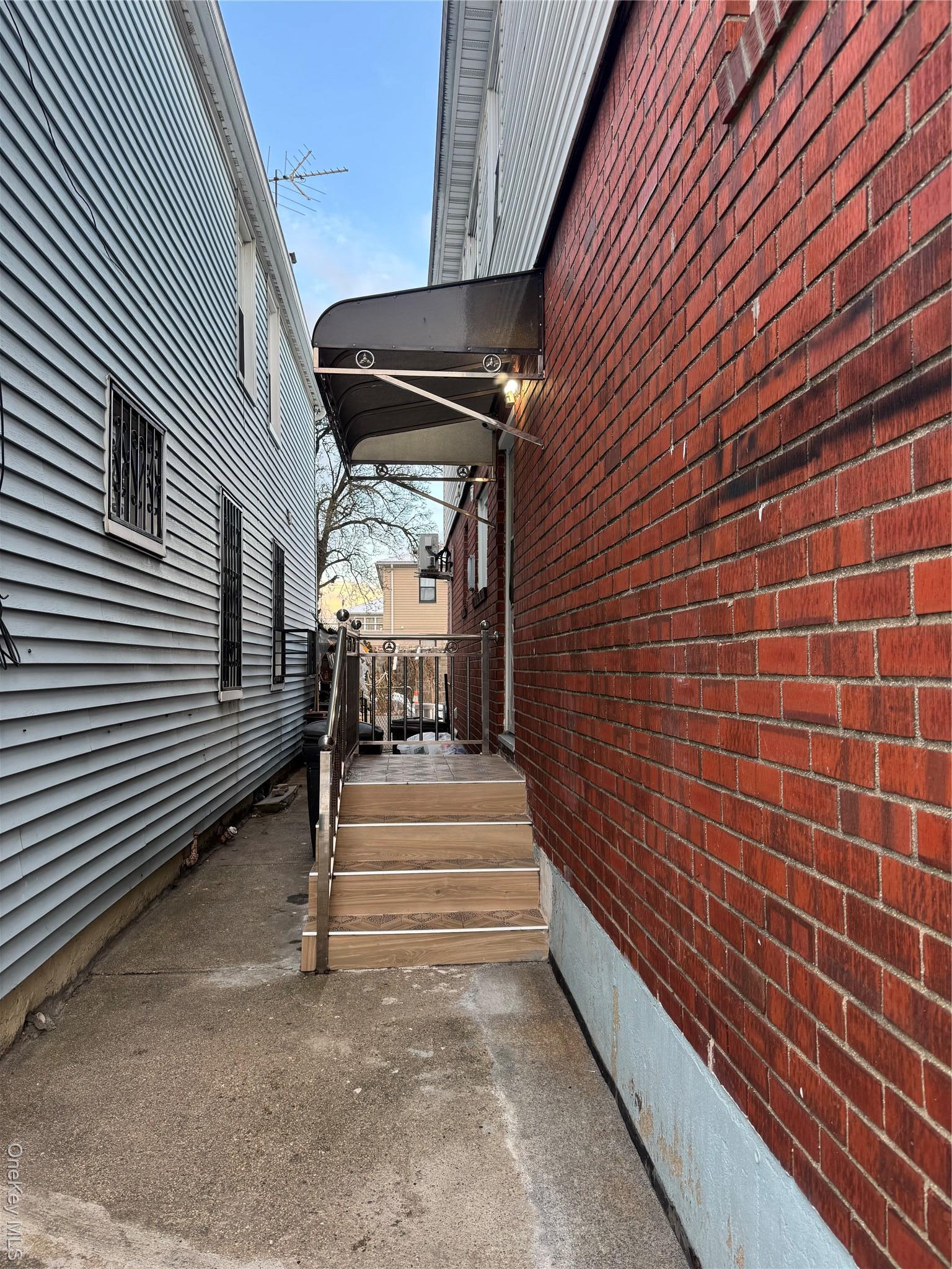 Single Family 103rd  Queens, NY 11433, MLS-953582-19