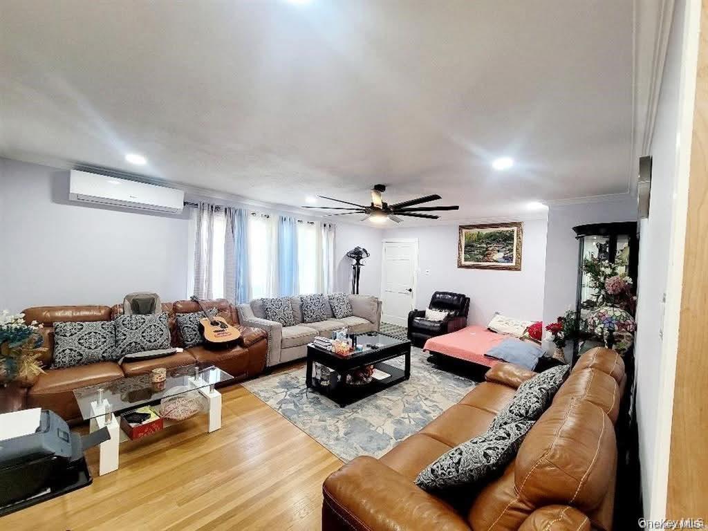 Single Family 103rd  Queens, NY 11433, MLS-953582-2