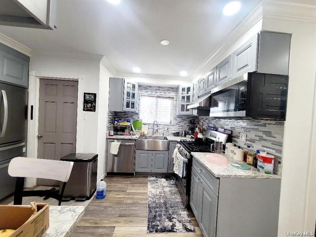 Single Family 103rd  Queens, NY 11433, MLS-953582-3