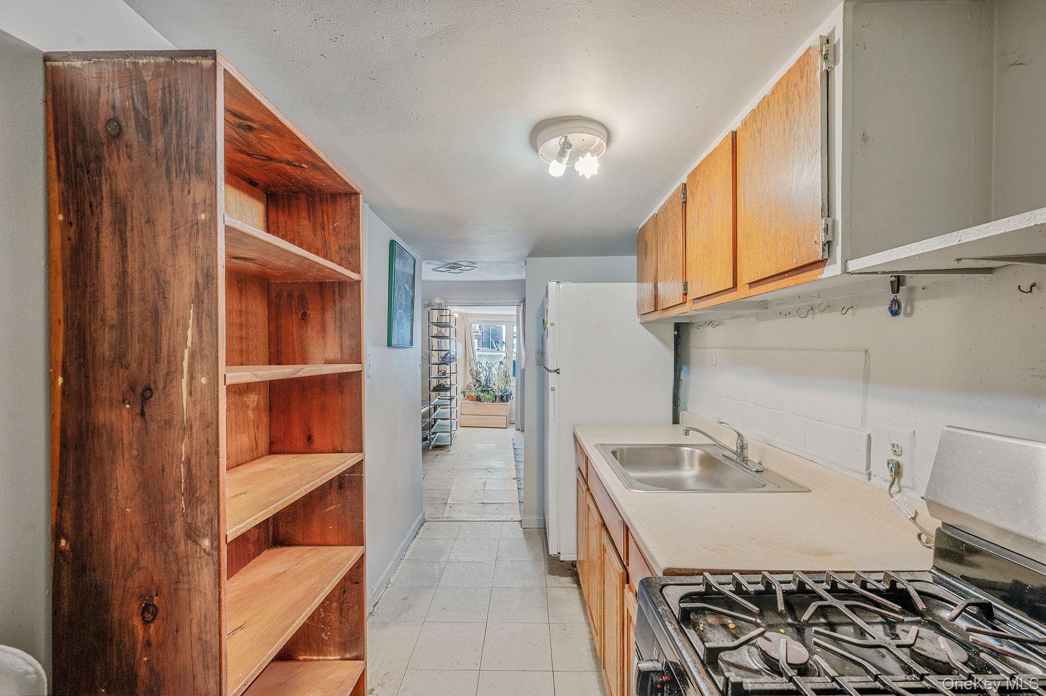 Single Family 127th  Queens, NY 11356, MLS-953585-14