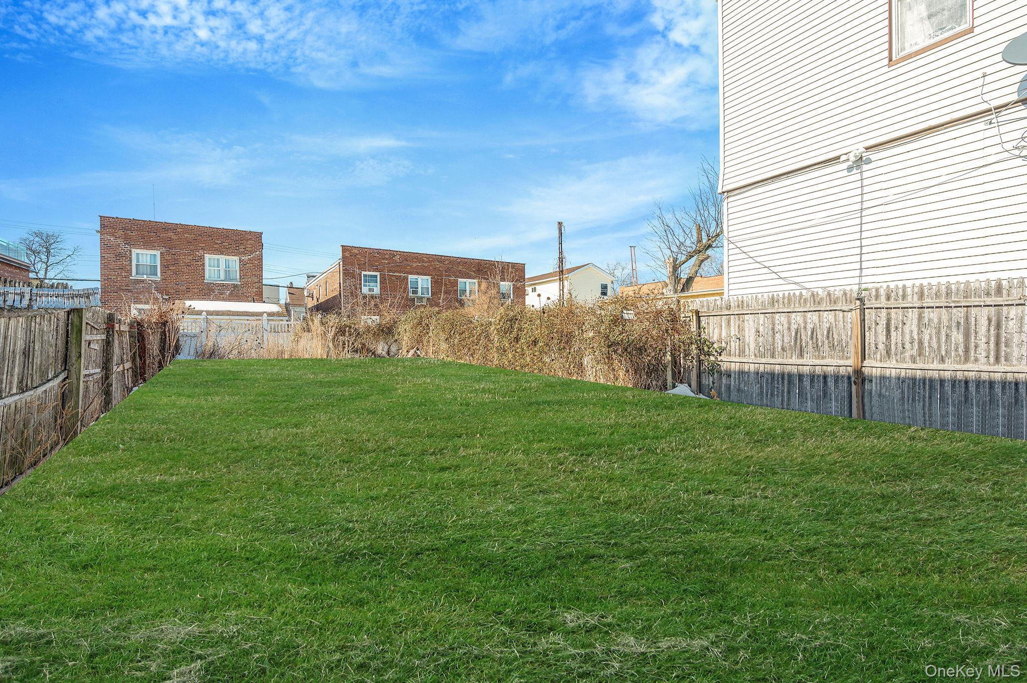 Single Family 127th  Queens, NY 11356, MLS-953585-17