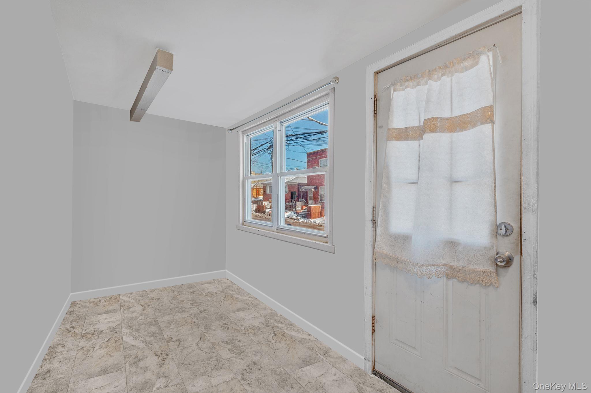 Single Family 127th  Queens, NY 11356, MLS-953585-3