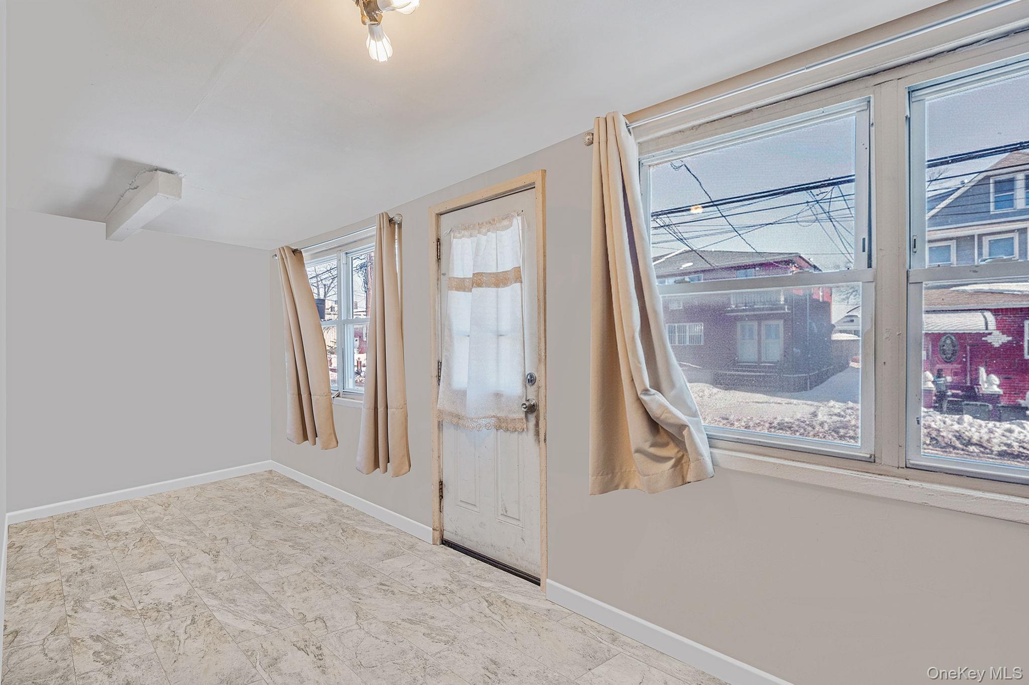 Single Family 127th  Queens, NY 11356, MLS-953585-5