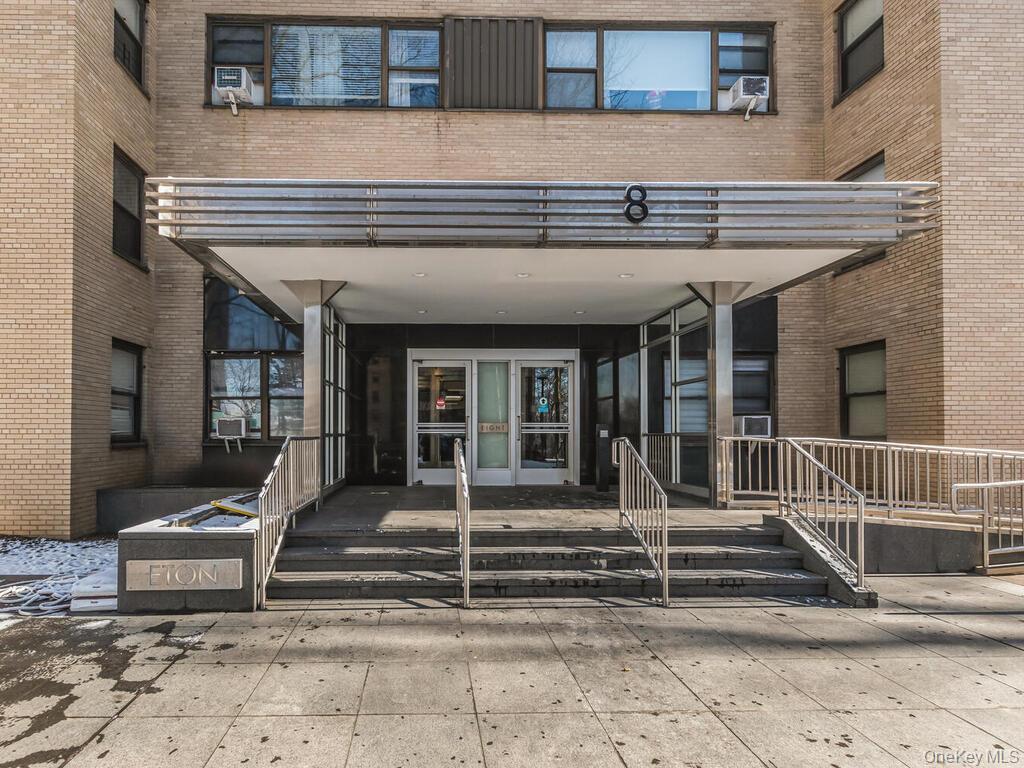 Coop Fordham Hill  Bronx, NY 10468, MLS-953605-7